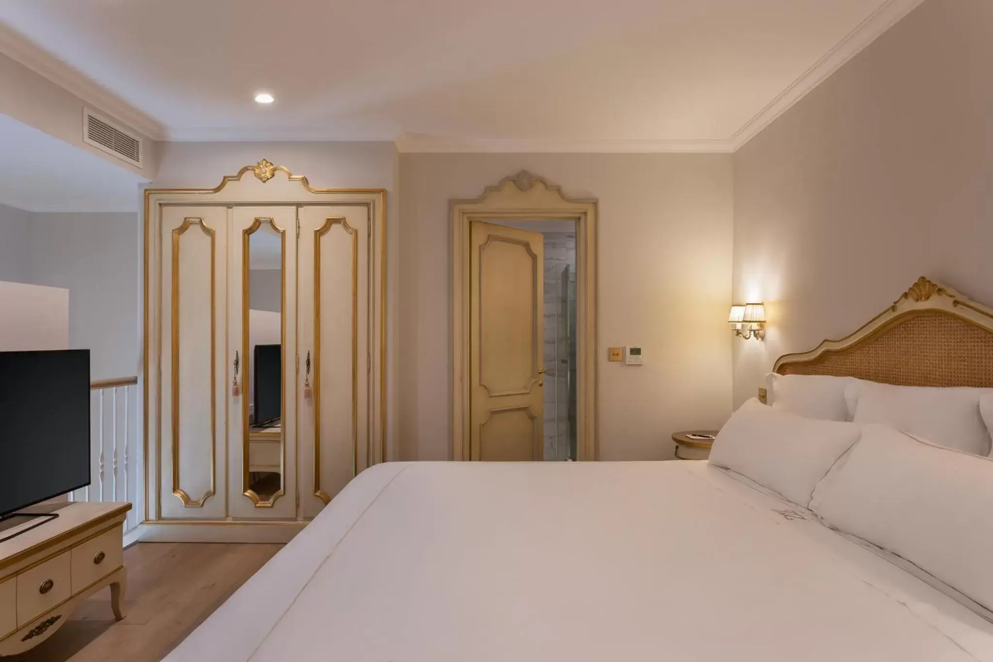 Premium Suite in Domus Zamittello Premium Suite in Domus Zamittello