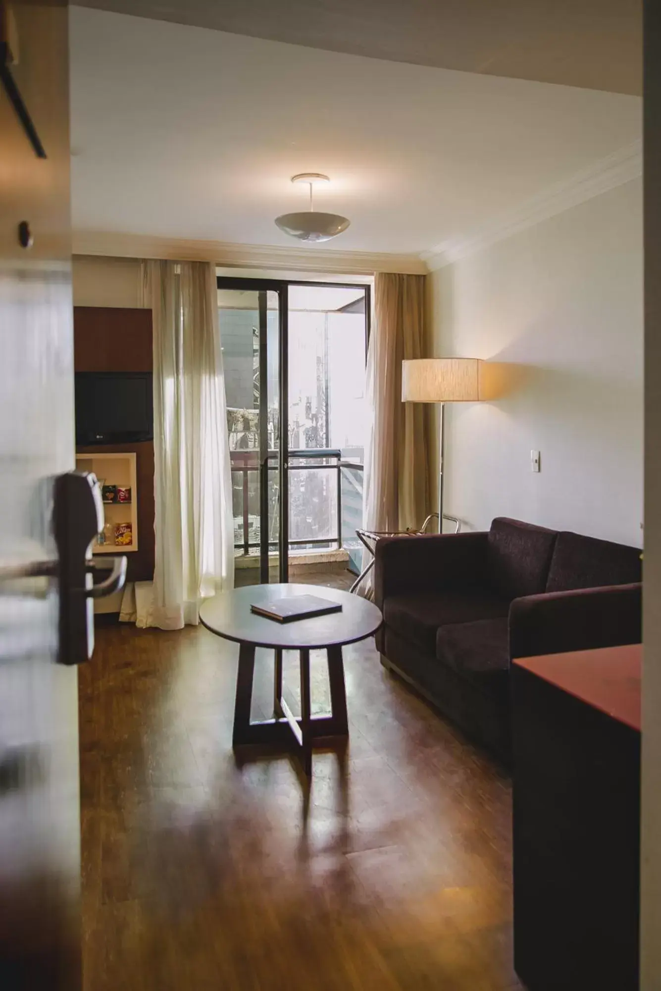 Deluxe Double Room in Blue Tree Premium Faria Lima Deluxe Double Room in Blue Tree Premium Faria Lima