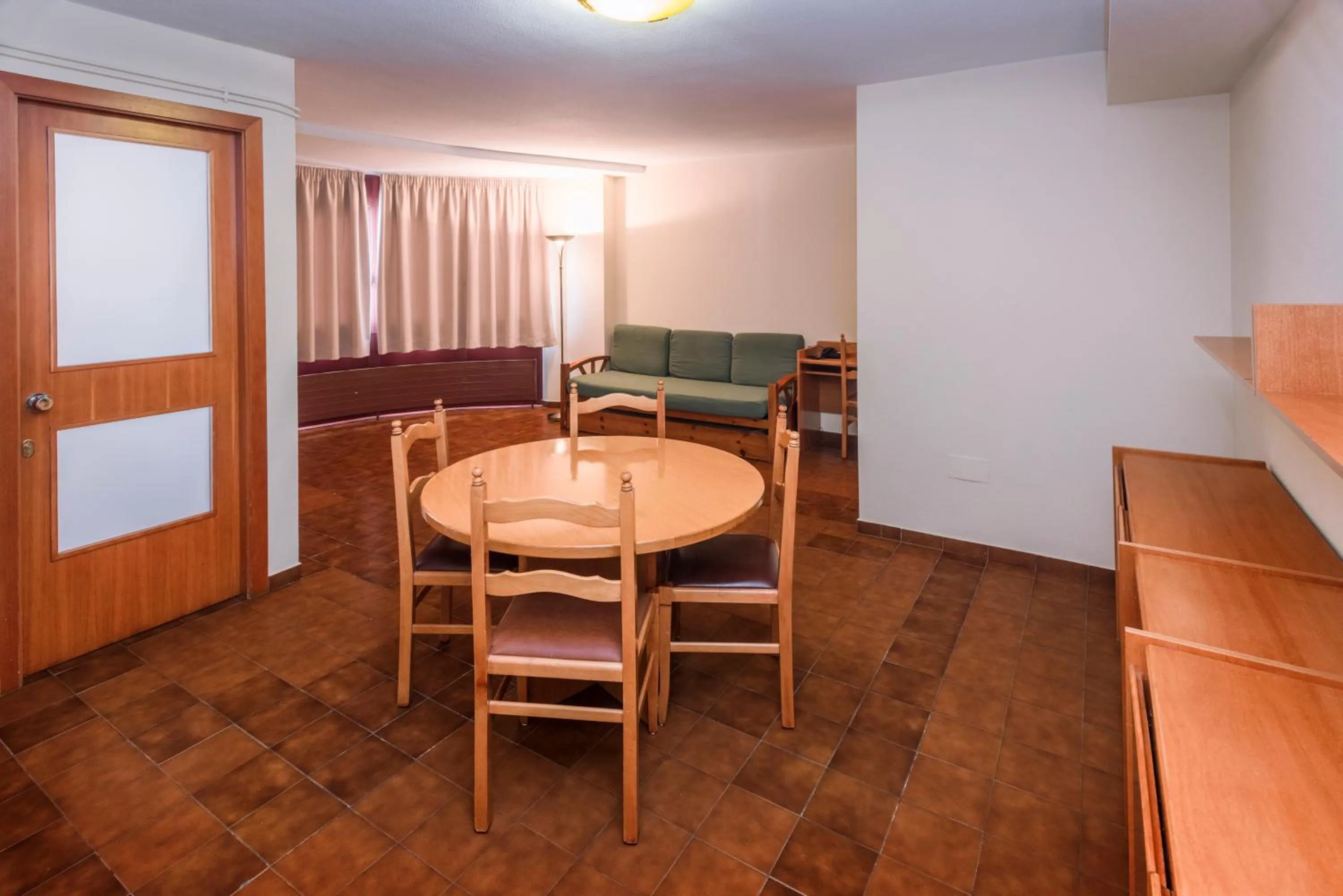 Living room in Hotel & Aparthotel Cosmos