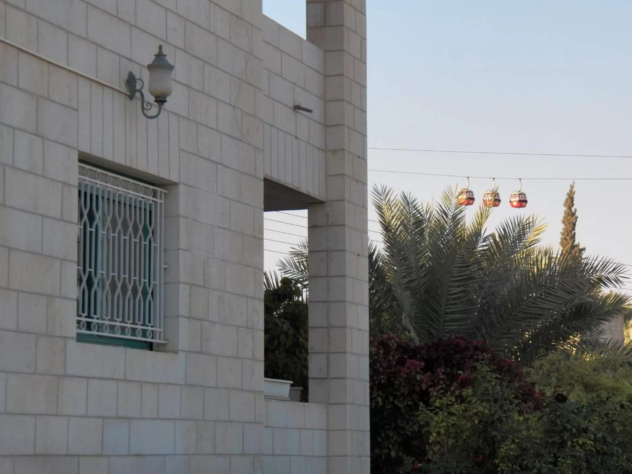 Activities, Property Building in Auberg-Inn Guesthouse