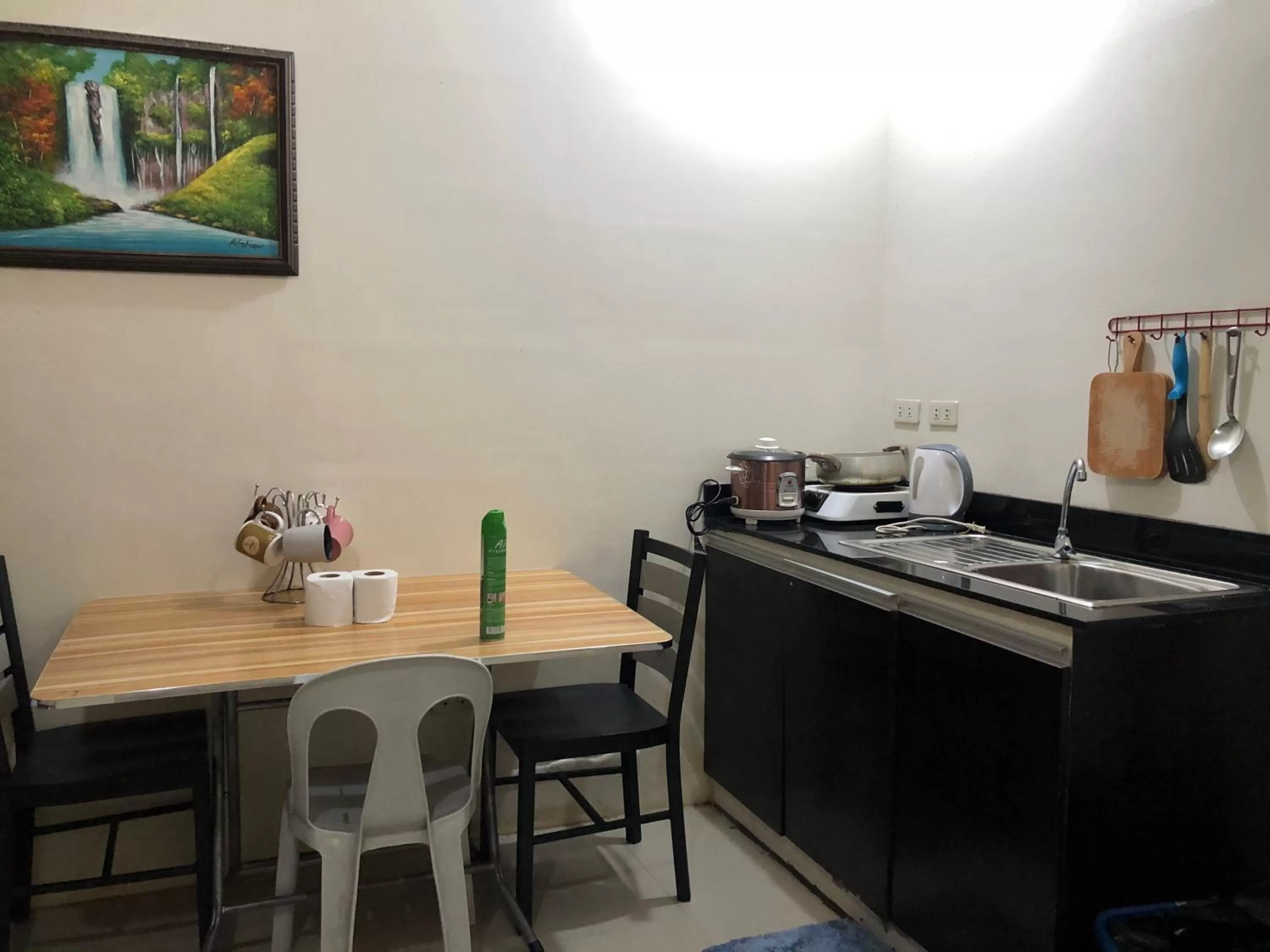 Your City•Home Apartment