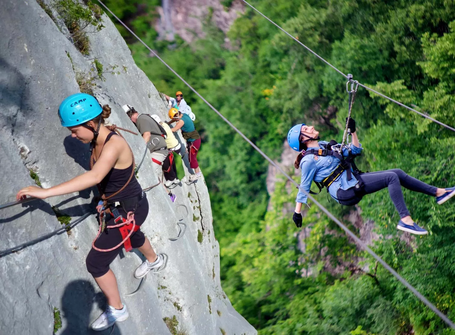 Activities, Other Activities in Apaga Resort