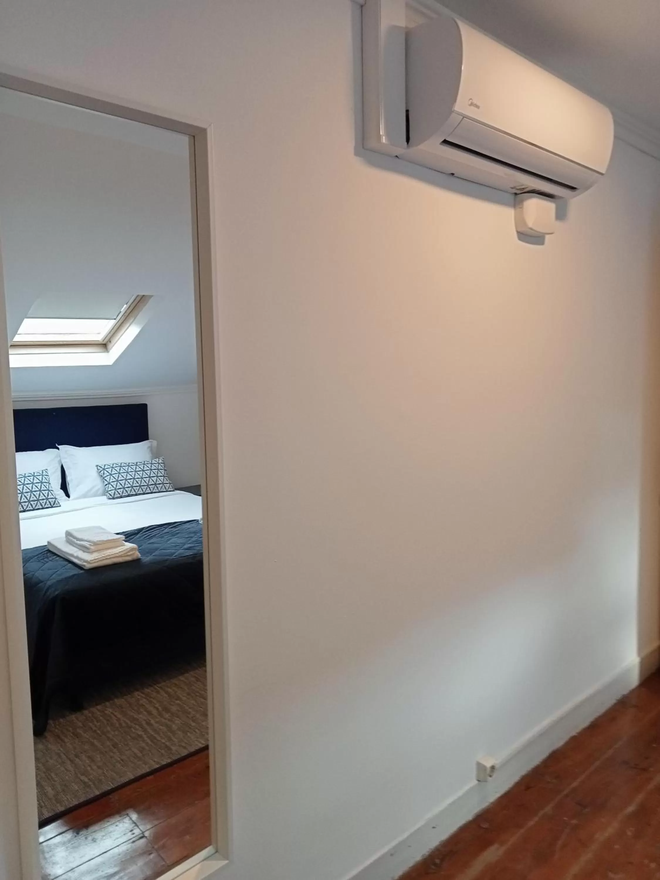 Succeed Terreiro do Paço Suites