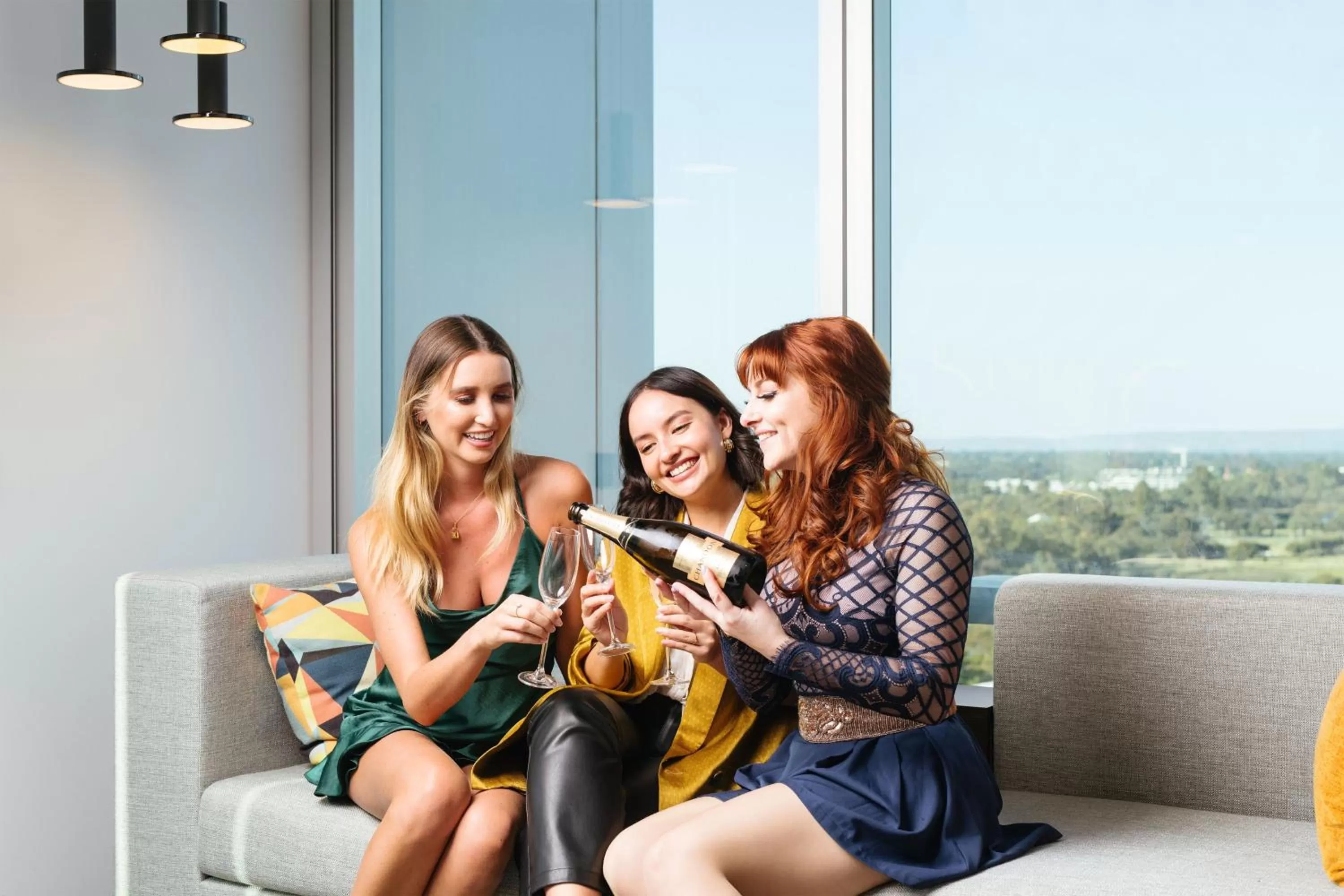 Other in Aloft Perth