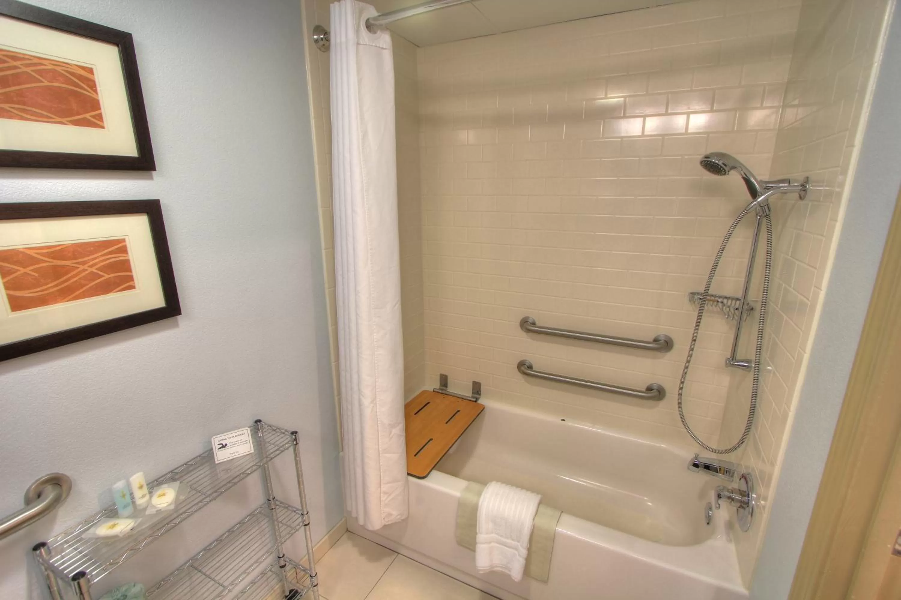 Area and facilities in The Inn at Apple Valley, an Ascend Collection Hotel