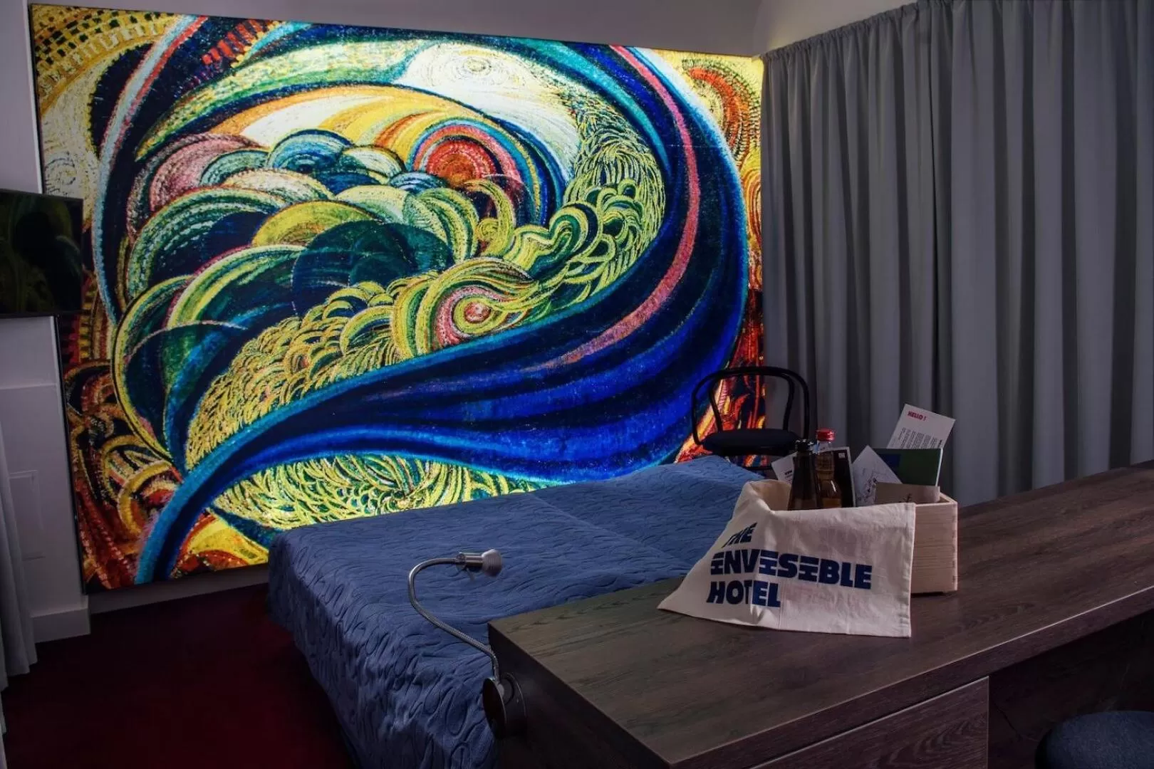 Other in Hotel Ambassador