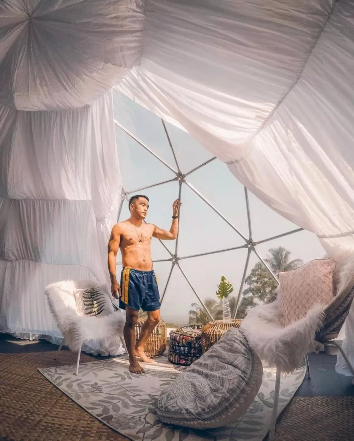 Bintana sa Paraiso Binunsaran