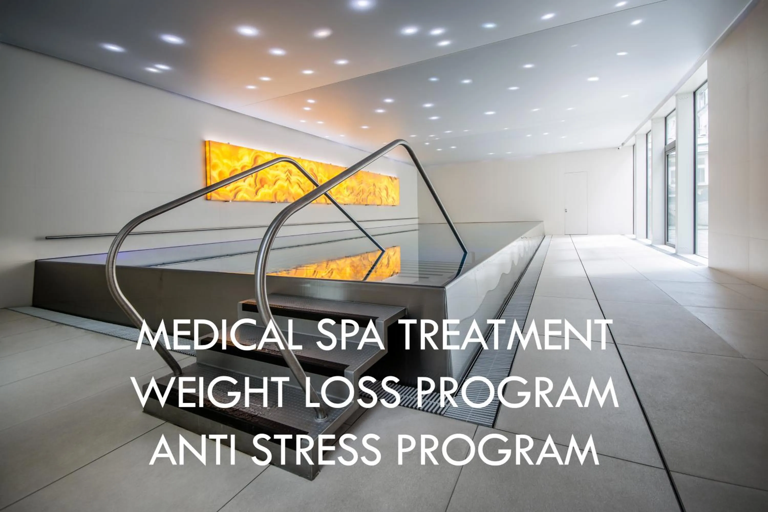 Swimming pool in Prezident Luxury Spa & Wellness Hotel