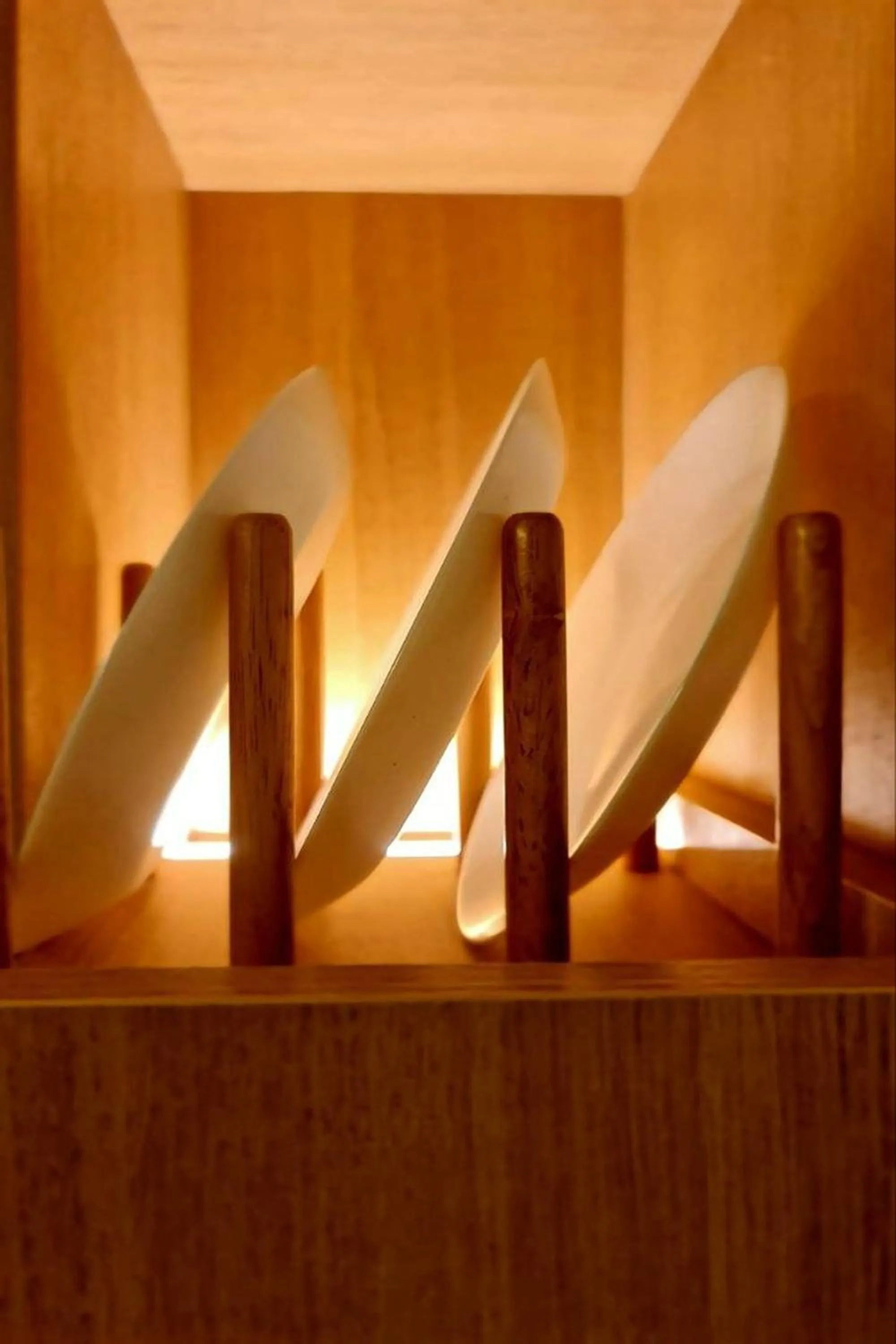 kitchen in The SACHA Apart-Hotel Thonglor