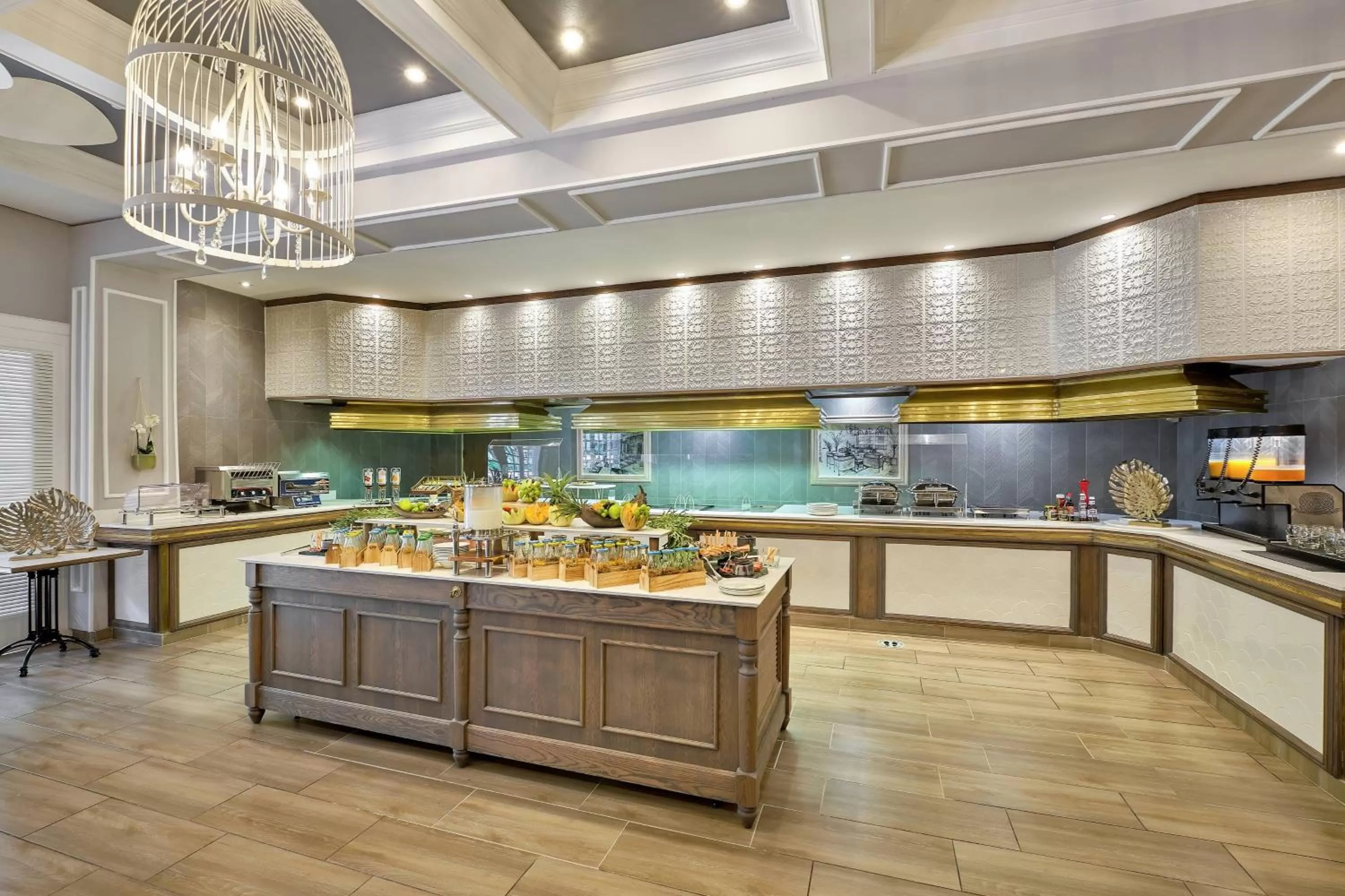 Restaurant/places to eat in Protea Hotel by Marriott Johannesburg Balalaika Sandton