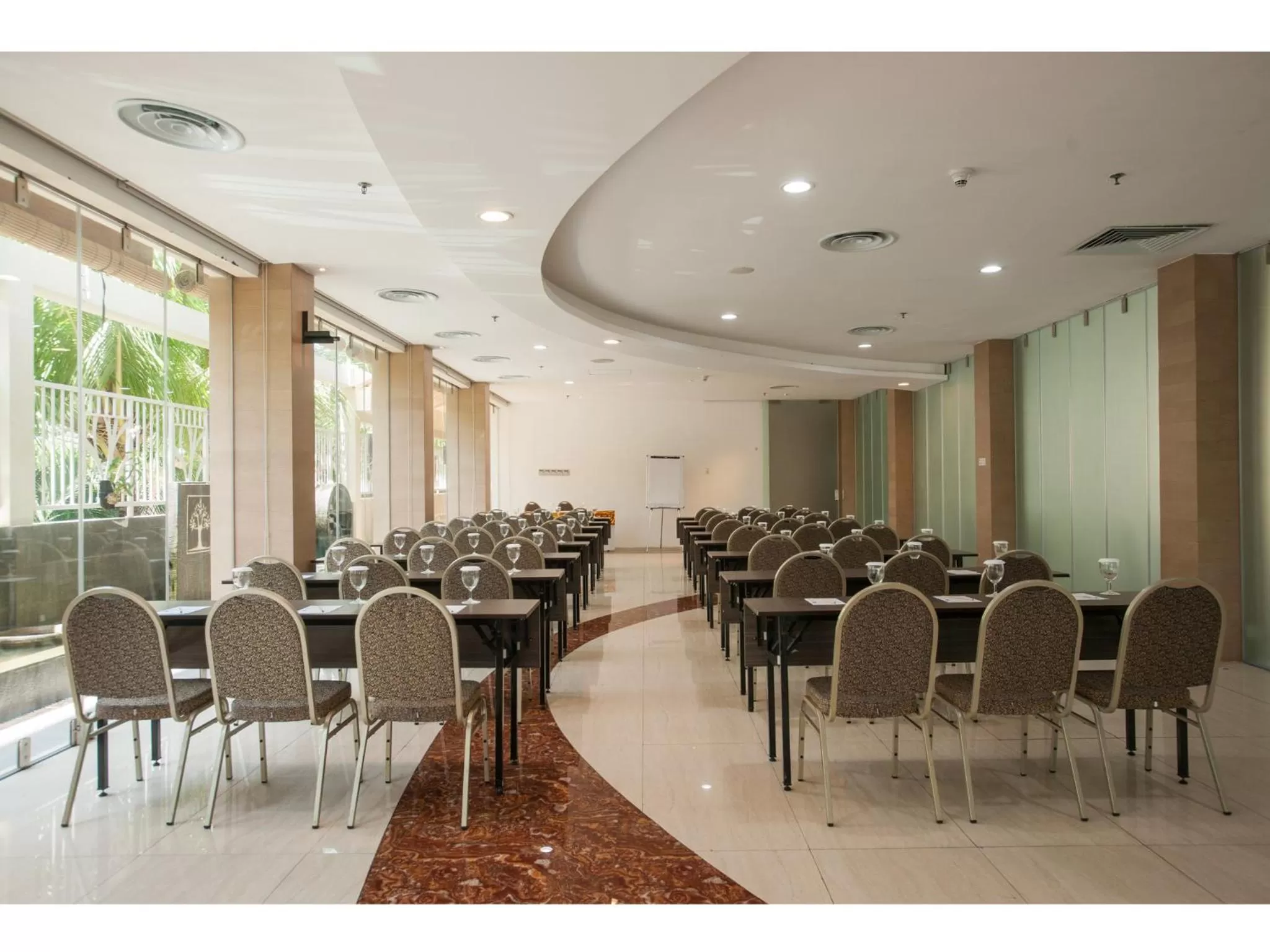 Banquet/Function facilities in Atanaya Kuta Bali