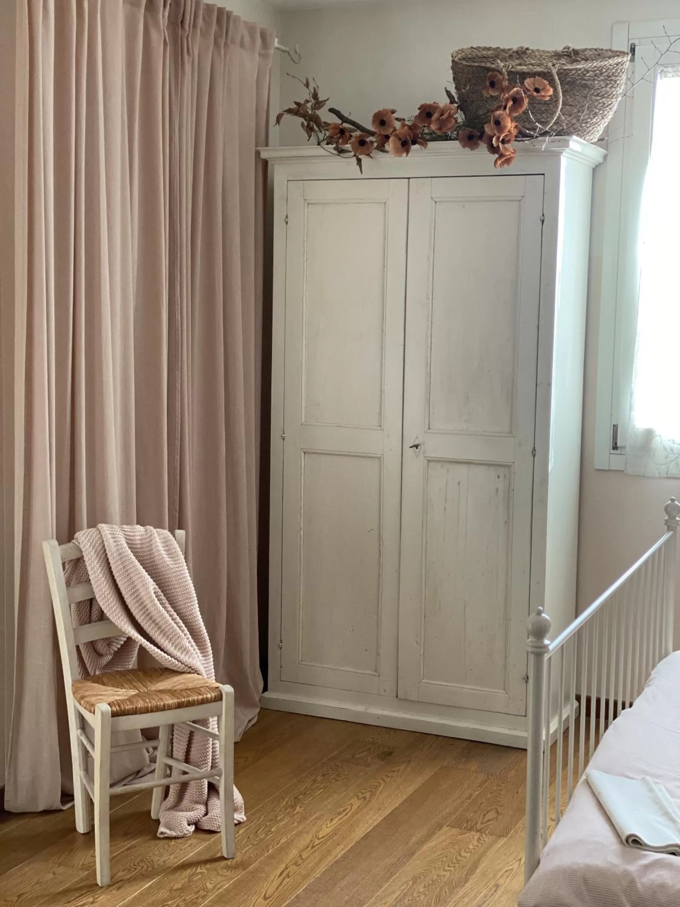 Bed in B&B MELLONI STREET