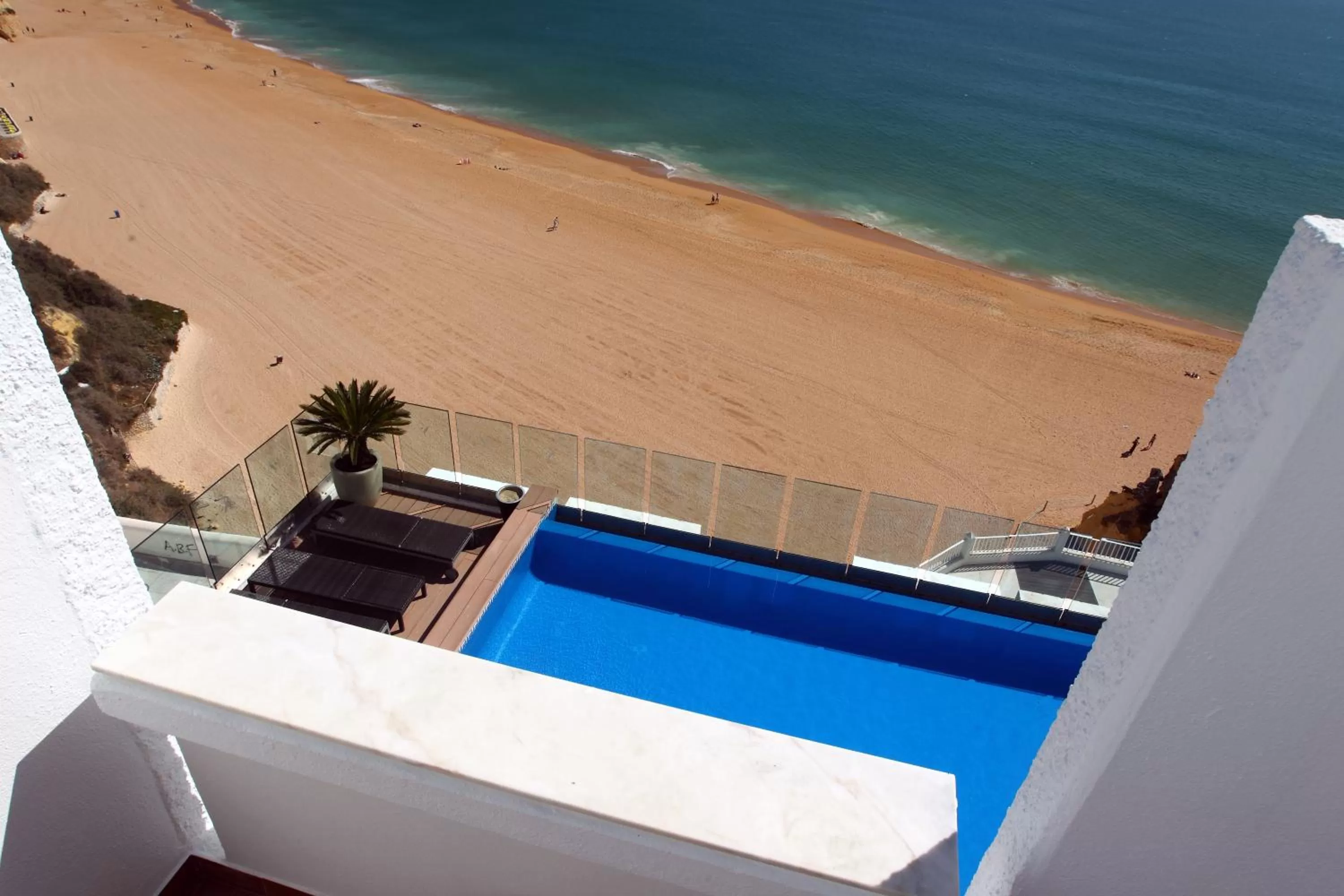View (from property/room) in Rocamar Exclusive Hotel & Spa - Adults Only