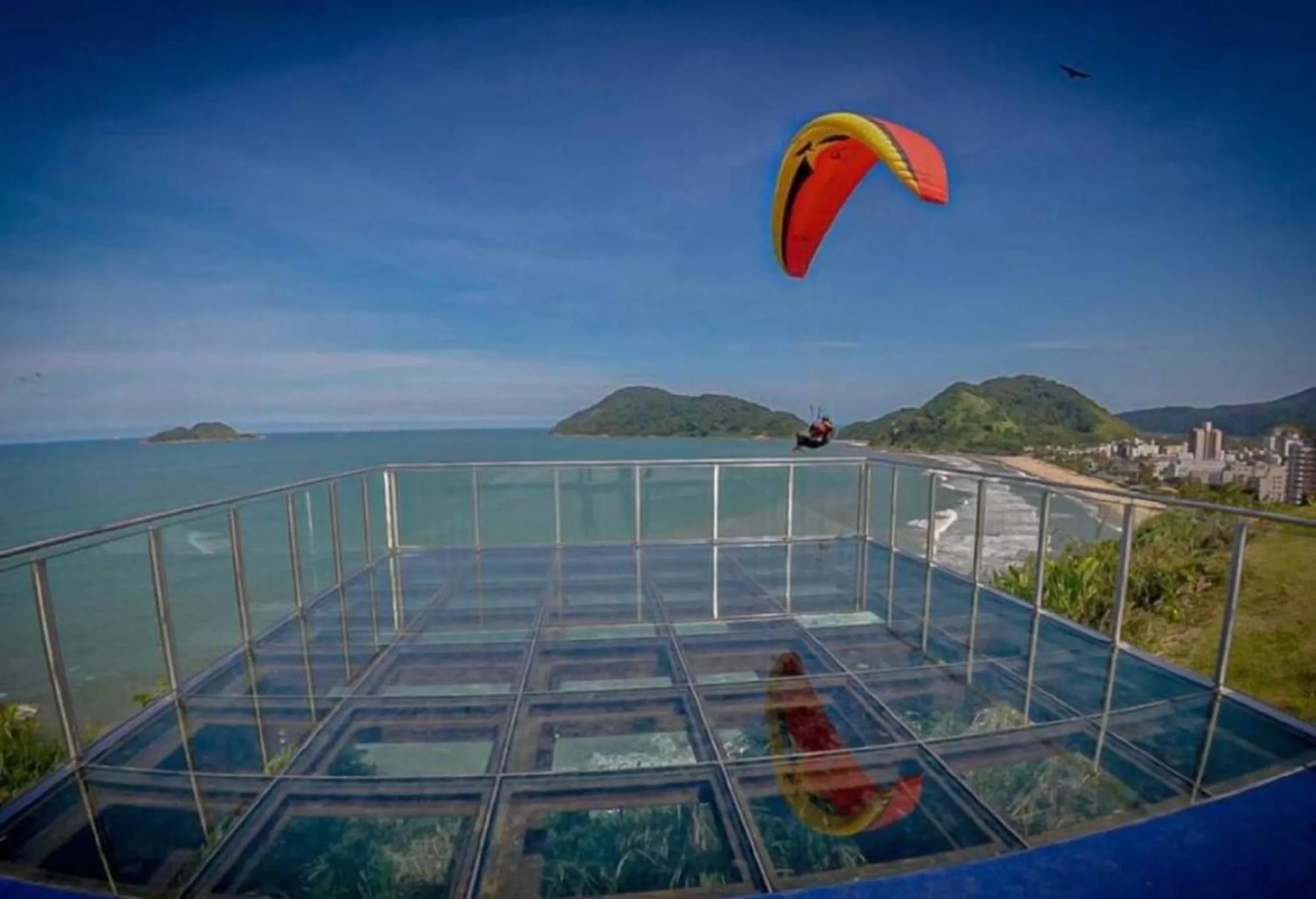 Off site in Costa Maris Beach Hotel Frente Mar