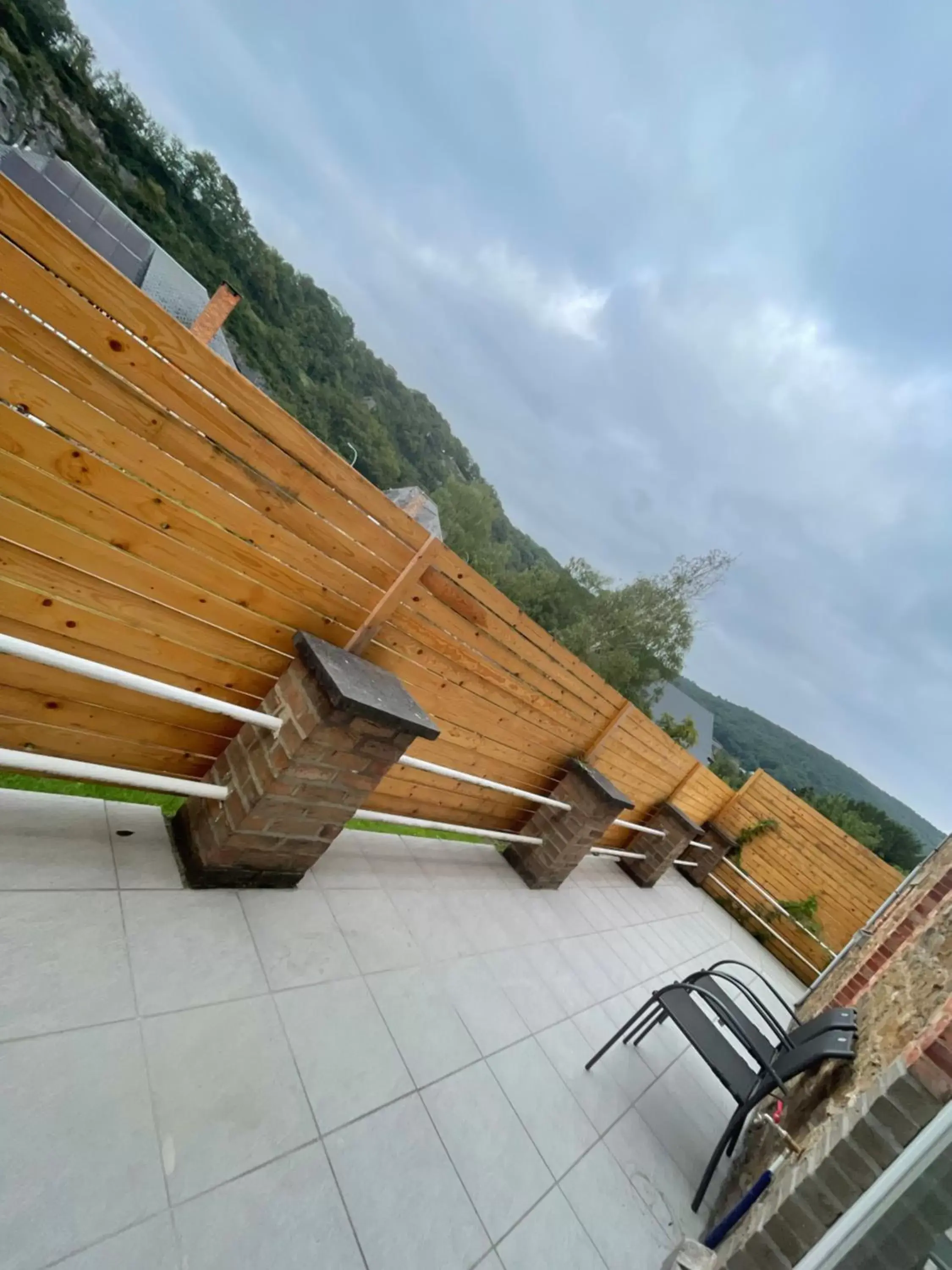 Double Room in Le Revella Double Room in Le Revella