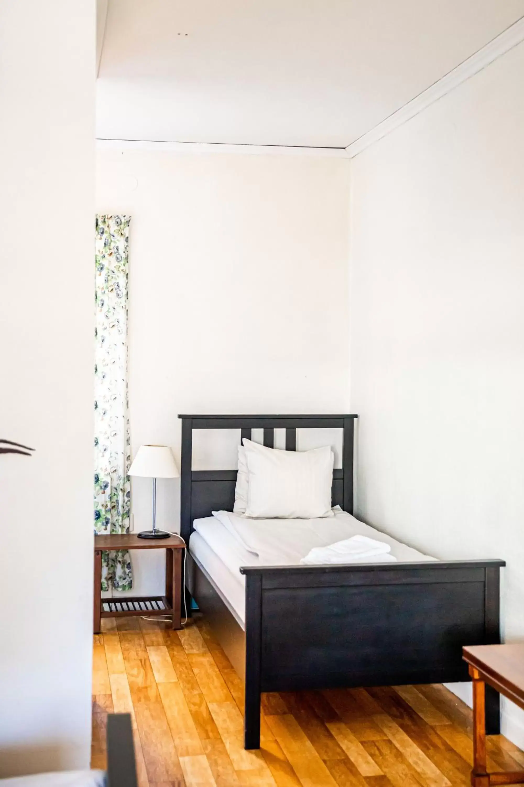 Single Room - single occupancy in Saga Hotell Single Room - single occupancy in Saga Hotell