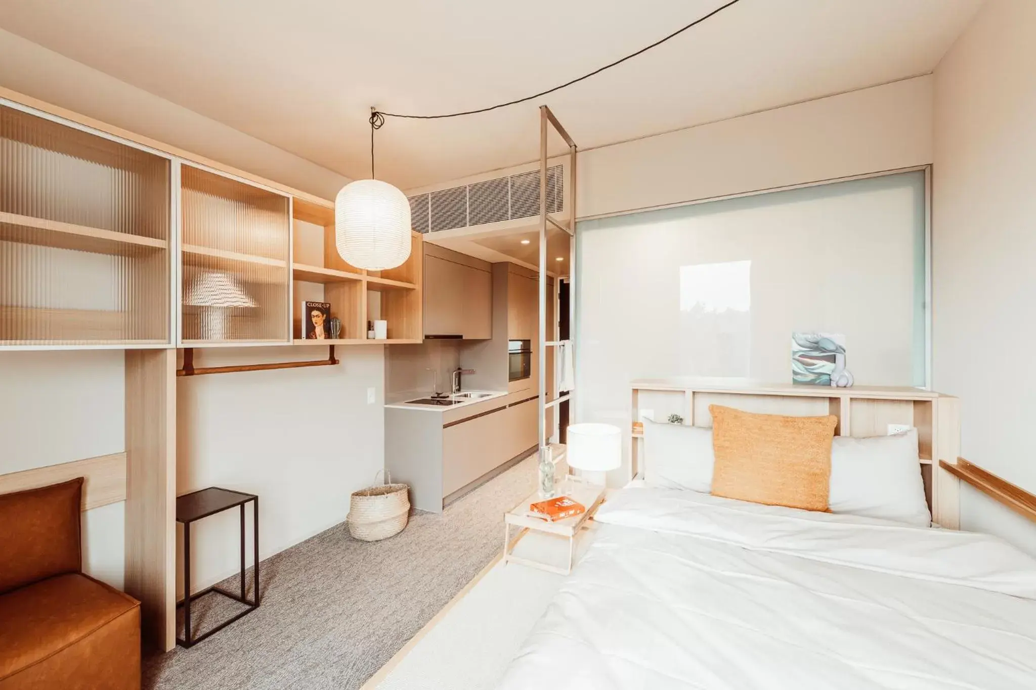 Apartment S in City Pop 2Night Basel - self check in Apartment S in City Pop 2Night Basel - self check in