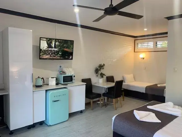 Kurri Motor Inn Kurri Motor Inn