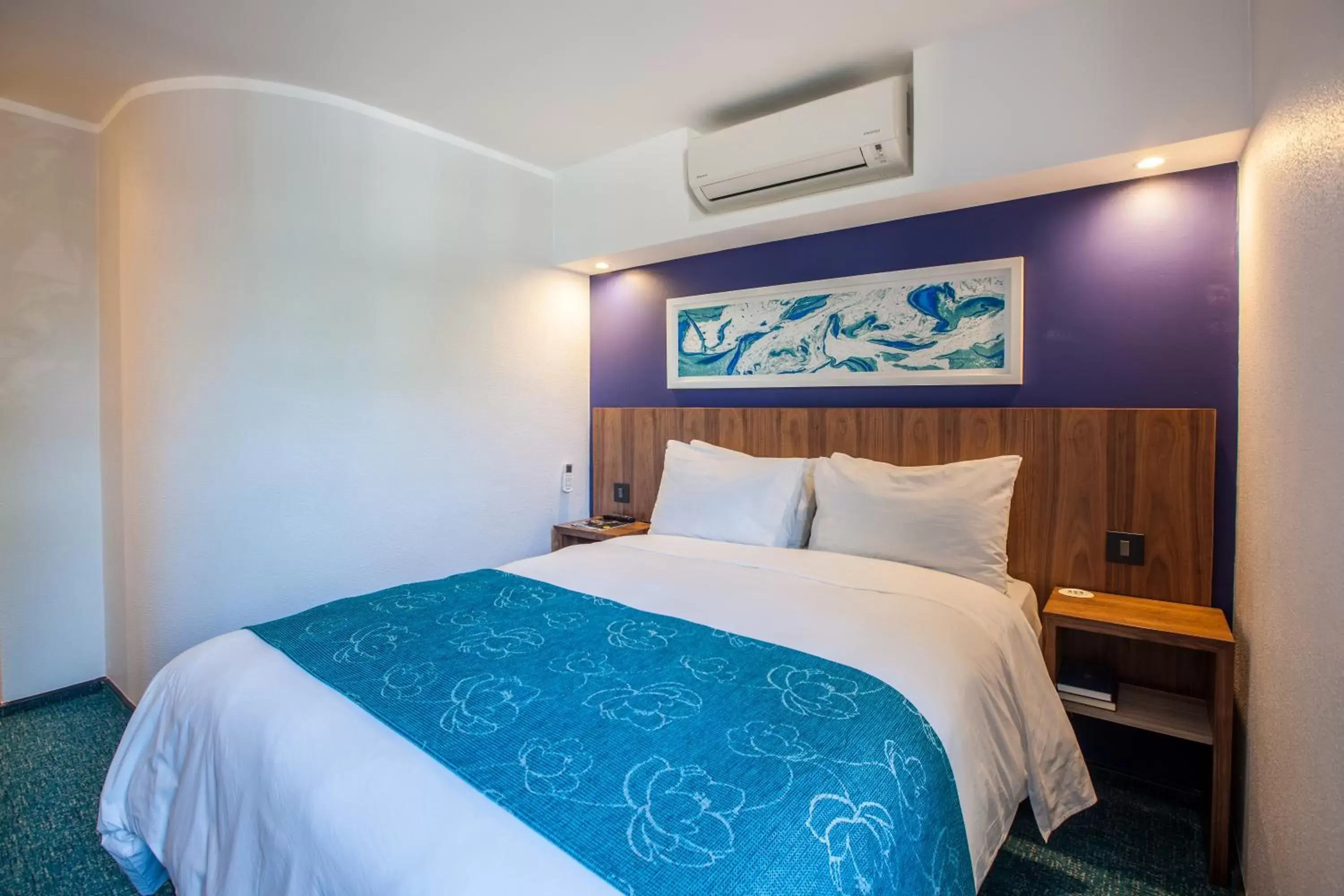 Double Room - Smoking in Town Lodge Mbombela Double Room - Smoking in Town Lodge Mbombela