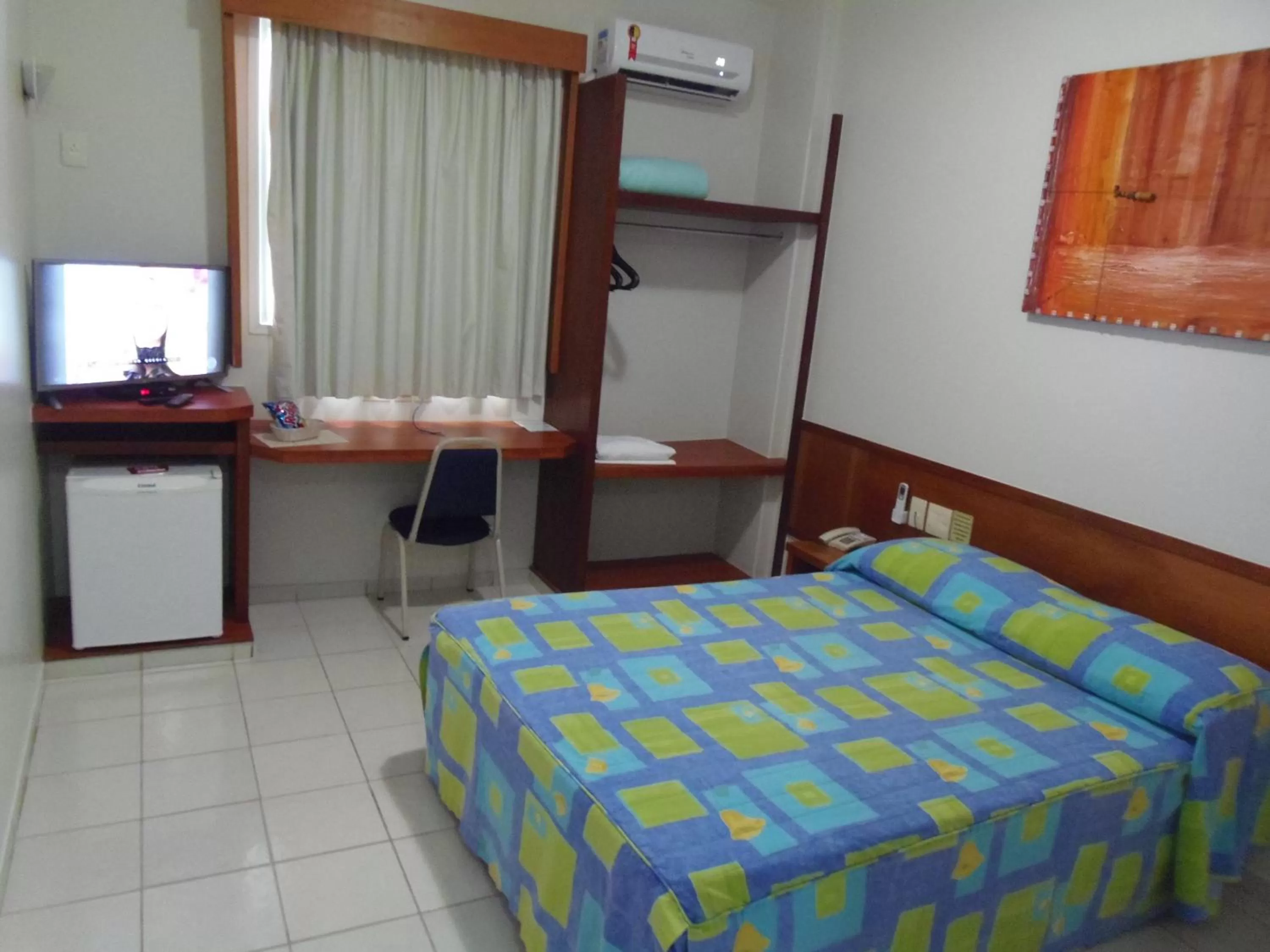 Bedroom, Bed in Sanare Hotel