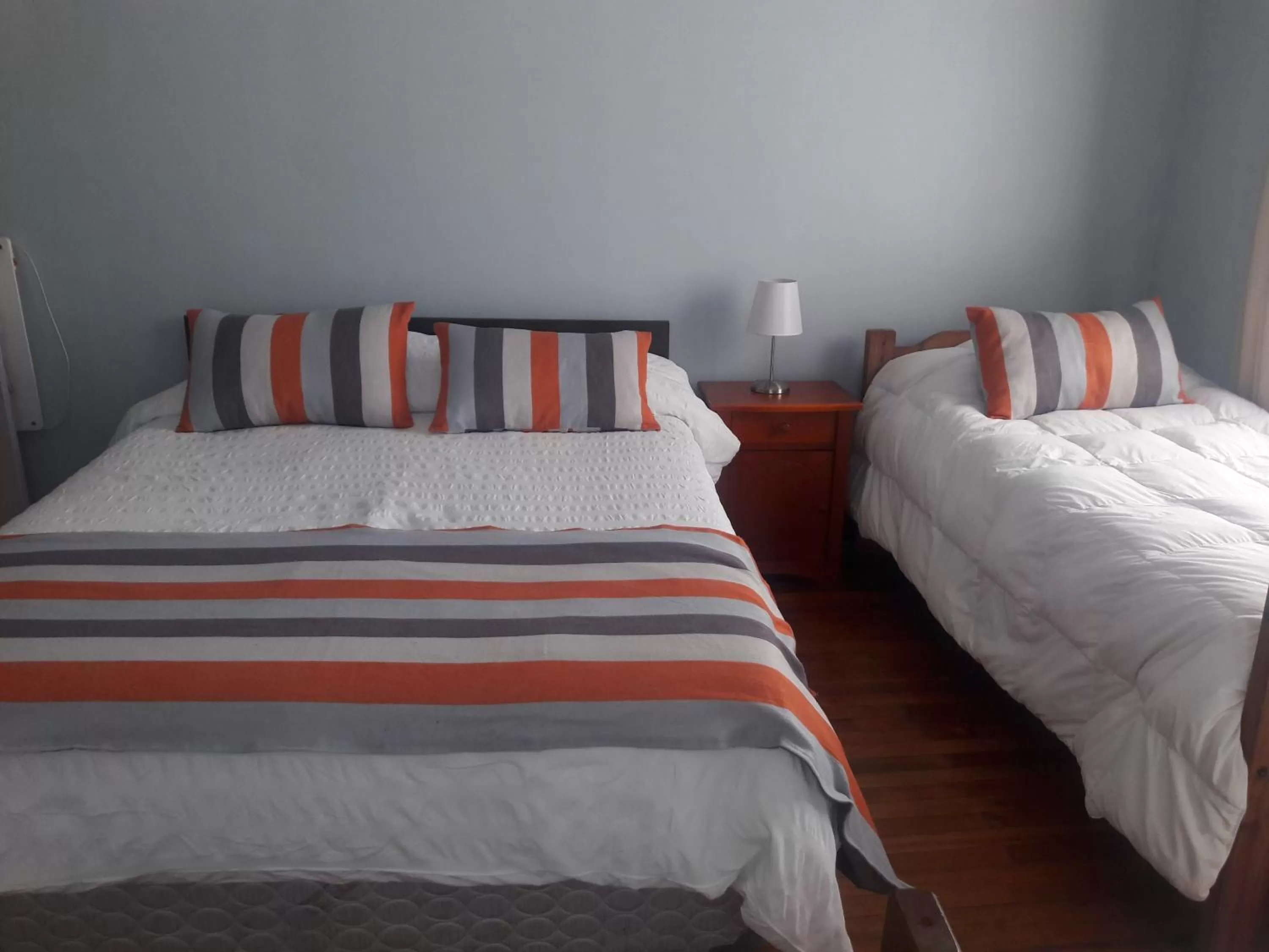 Bed in Hotel Vista Hermosa 26