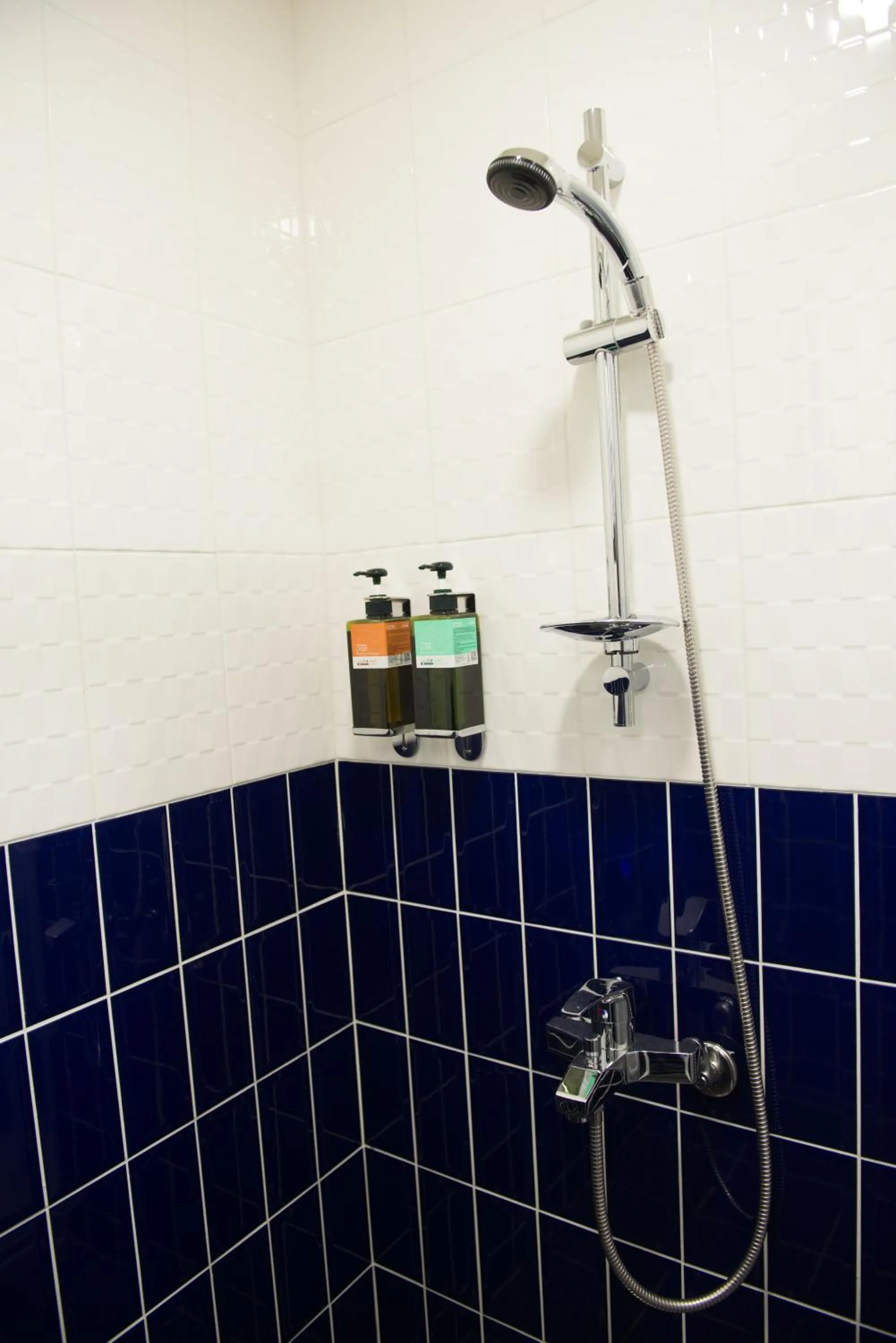 Bathroom in Didi House無人化自助入住#附車位有限須預約