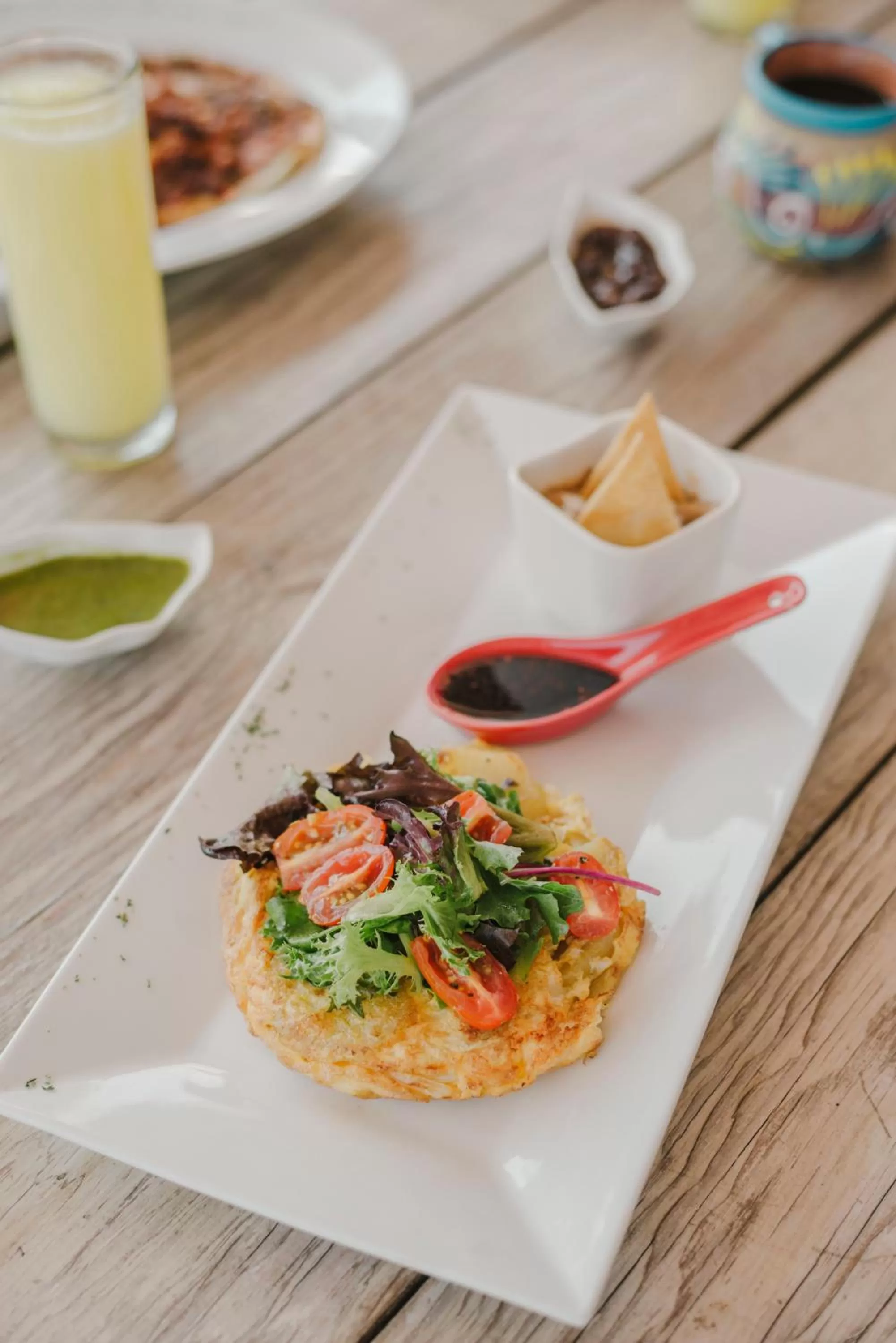 Agua Santa Hotel Boutique