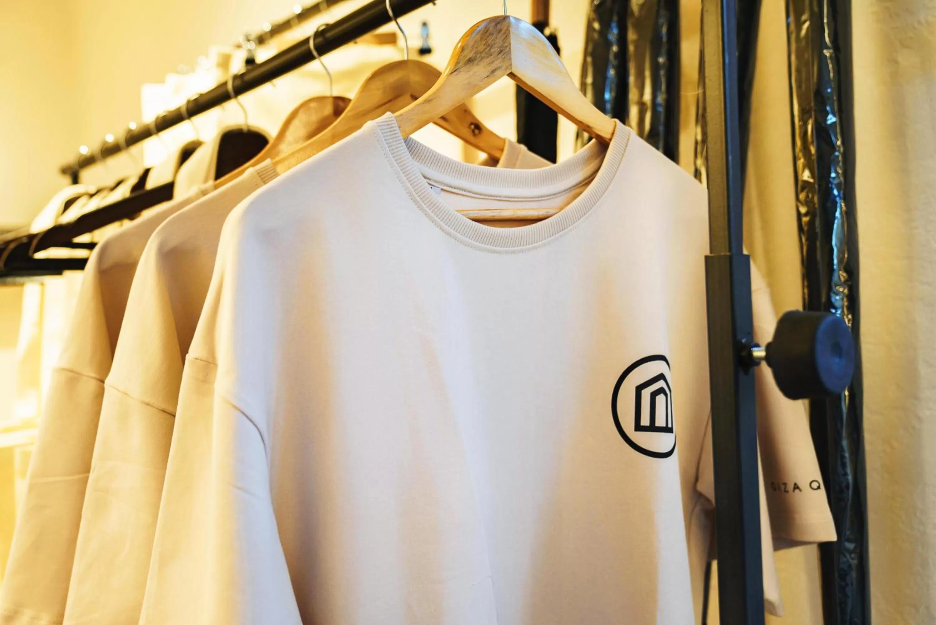 On-site shops in Qazaq Auyl Eco Hotel