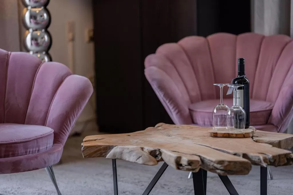 Boutique Hotel Slenaker Vallei - Buitengewoongenieten