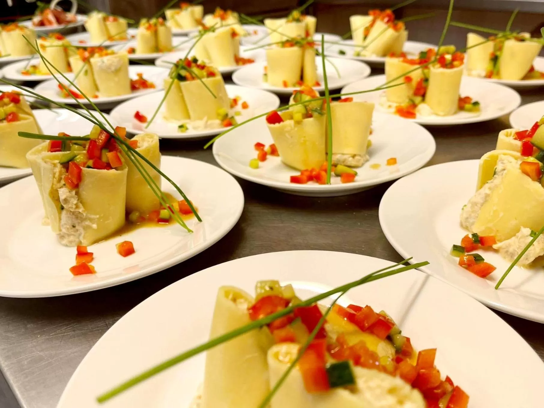 Hôtel restaurant et pension soirée étape Bel Air