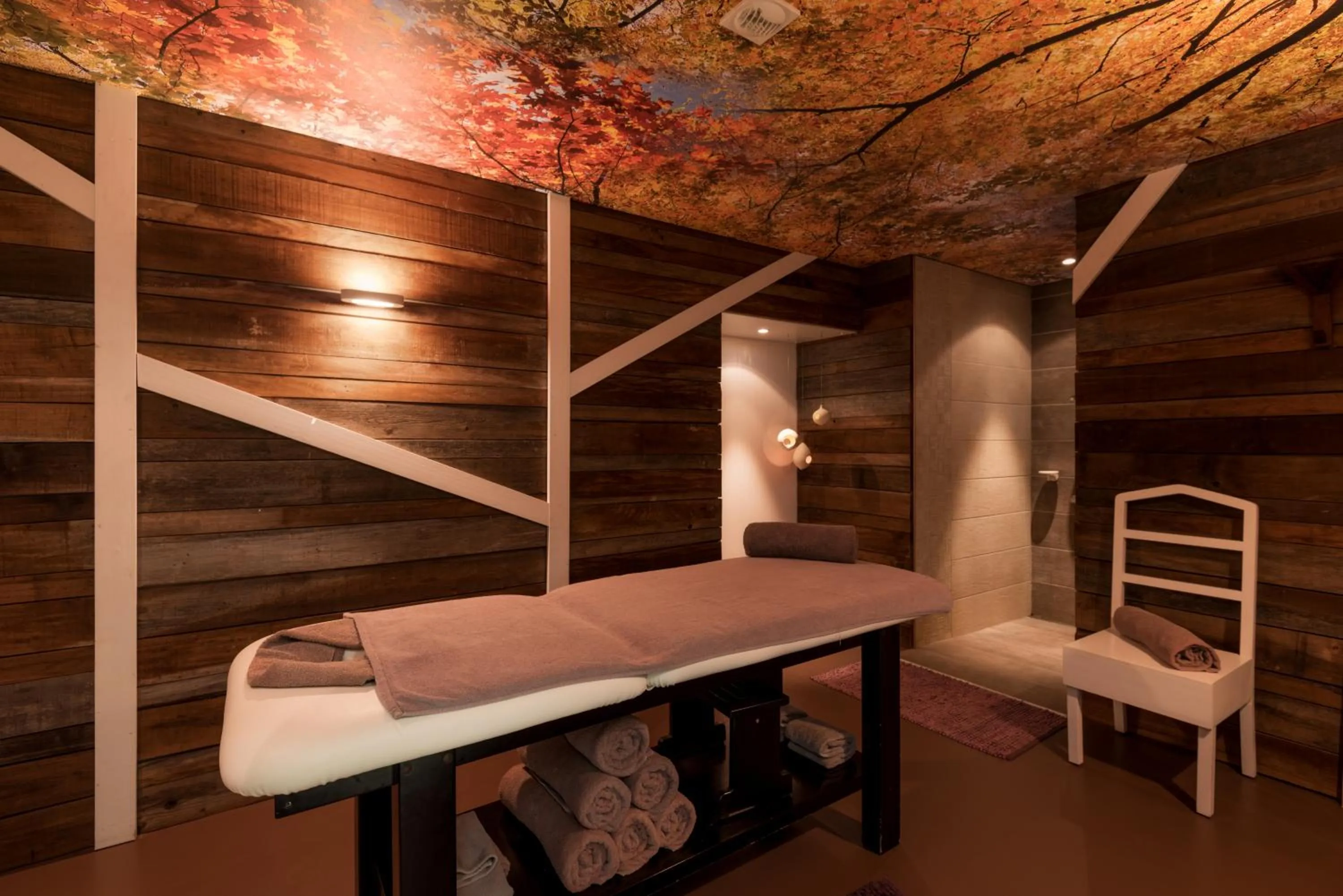 Le Grand Hotel & Spa