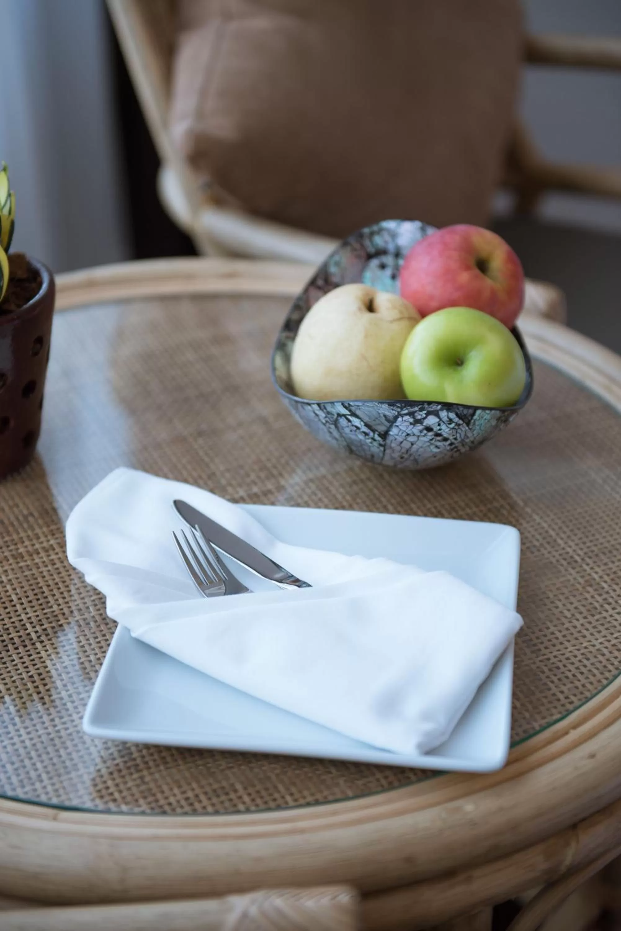 Food and drinks in North Hill City Resort