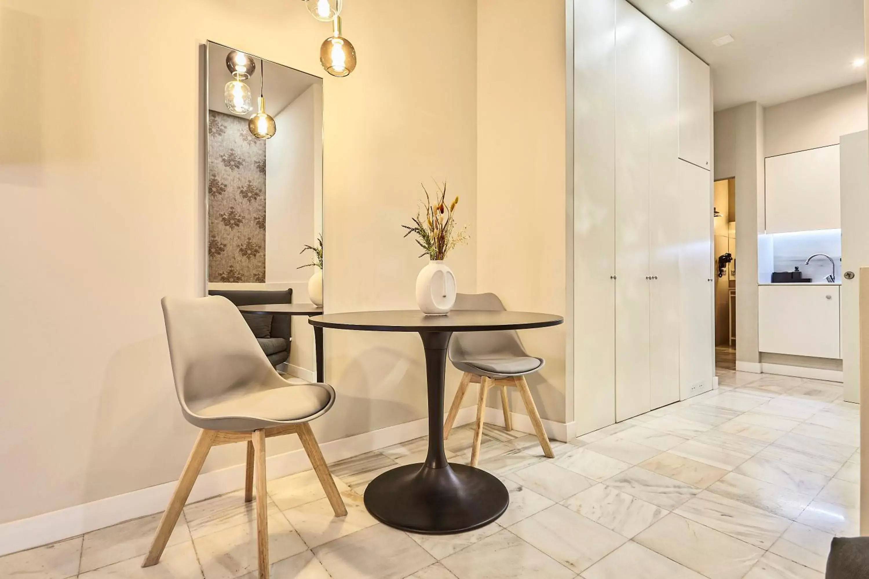 Superior Studio in Hello Alicante Apartamentos Superior Studio in Hello Alicante Apartamentos