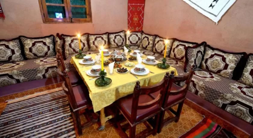 Maison d'Hôte Valentine