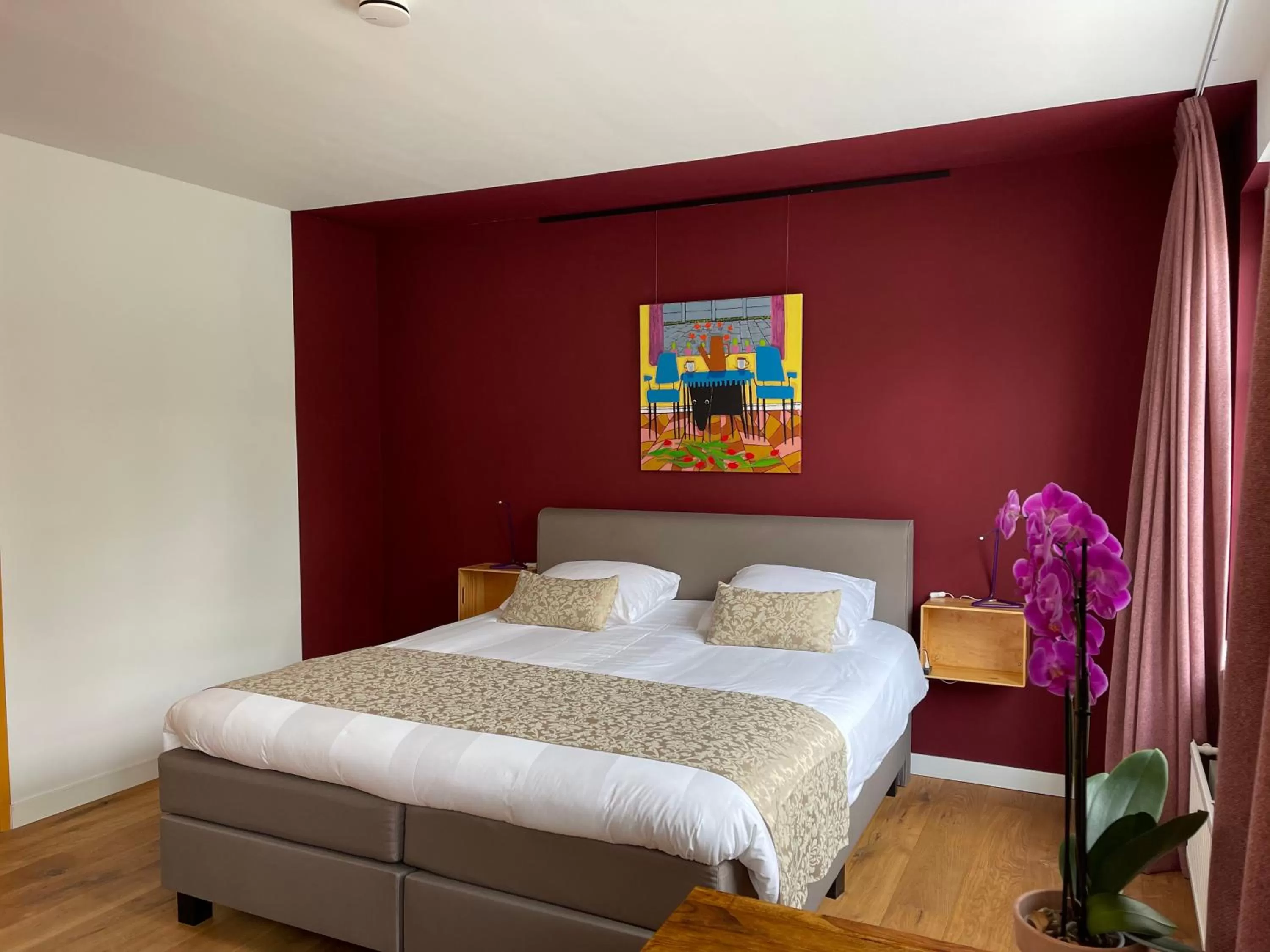 Villa BlauwHemel Diever