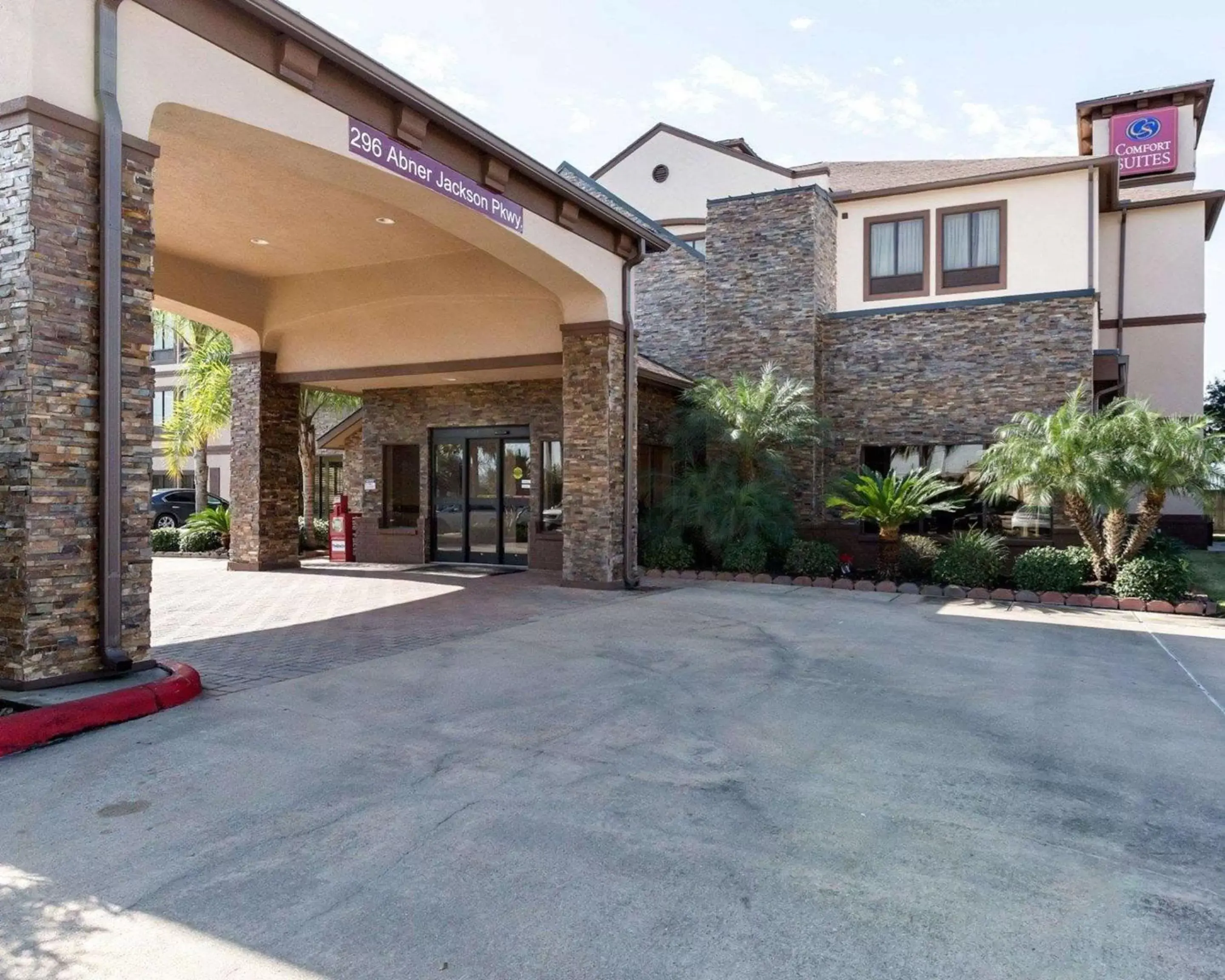 Comfort Suites Lake Jackson Clute Comfort Suites Lake Jackson Clute