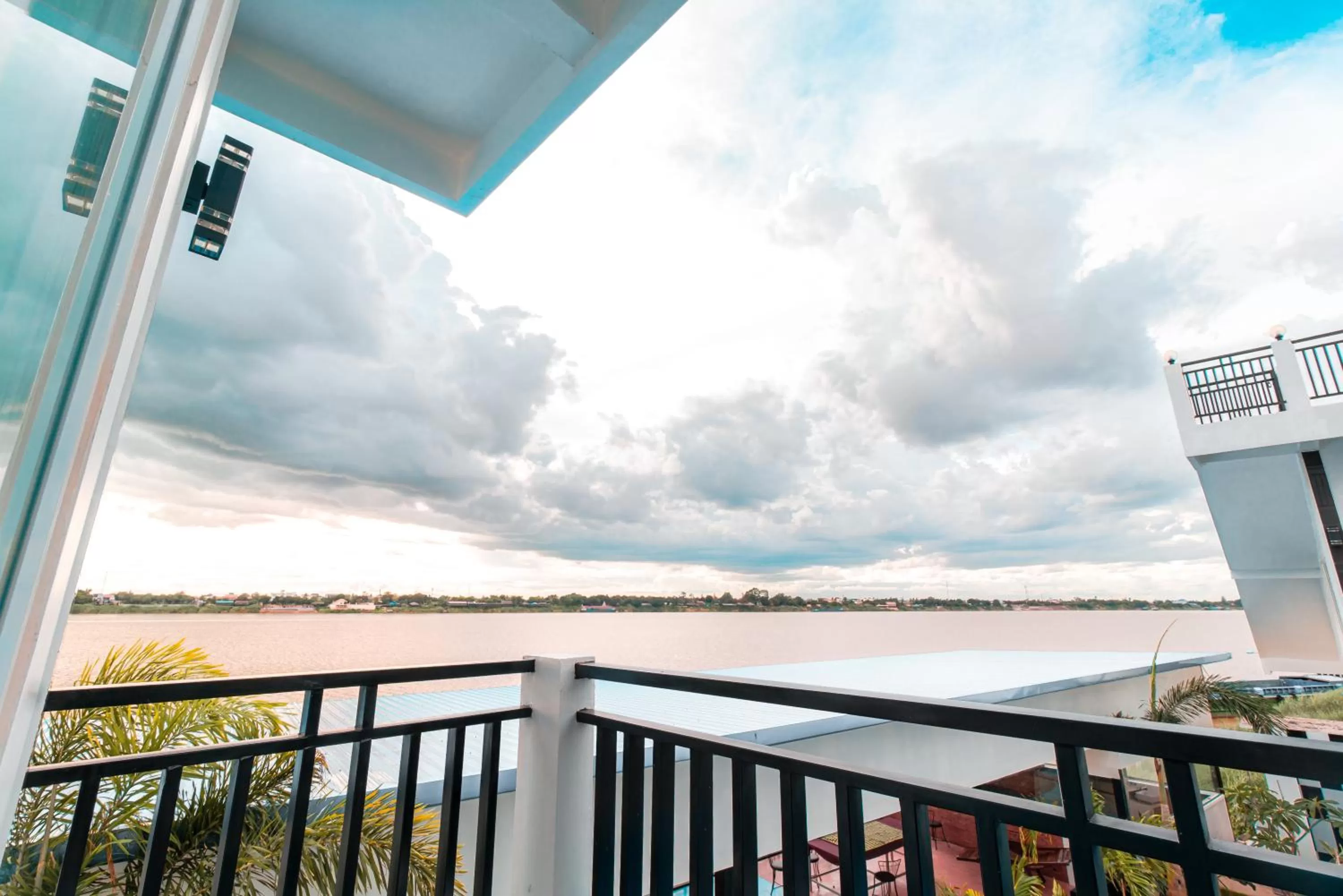 View (from property/room) in Koh Dach View Boutique Hotel