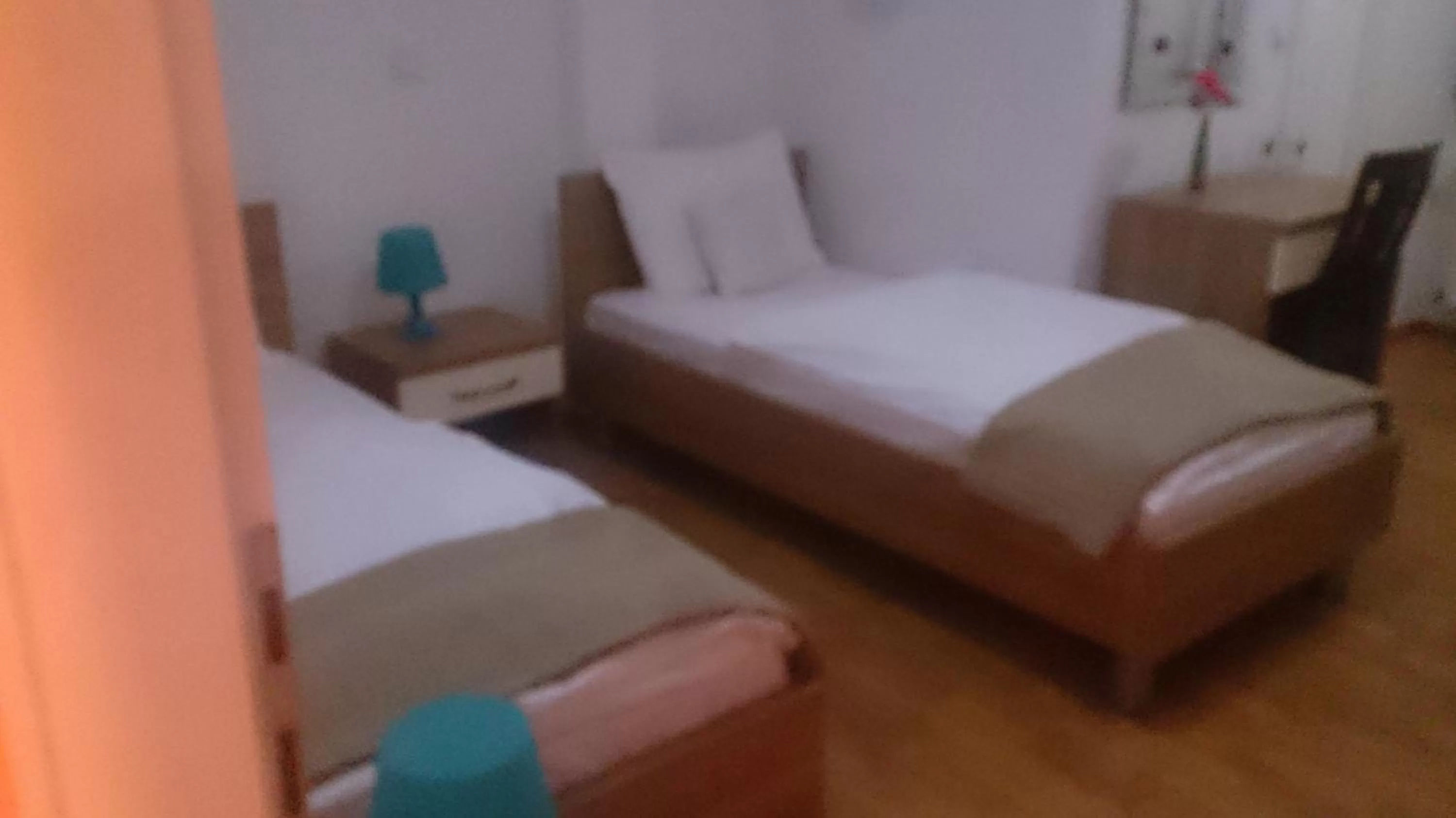 Bed, Room Photo in Lugarnica