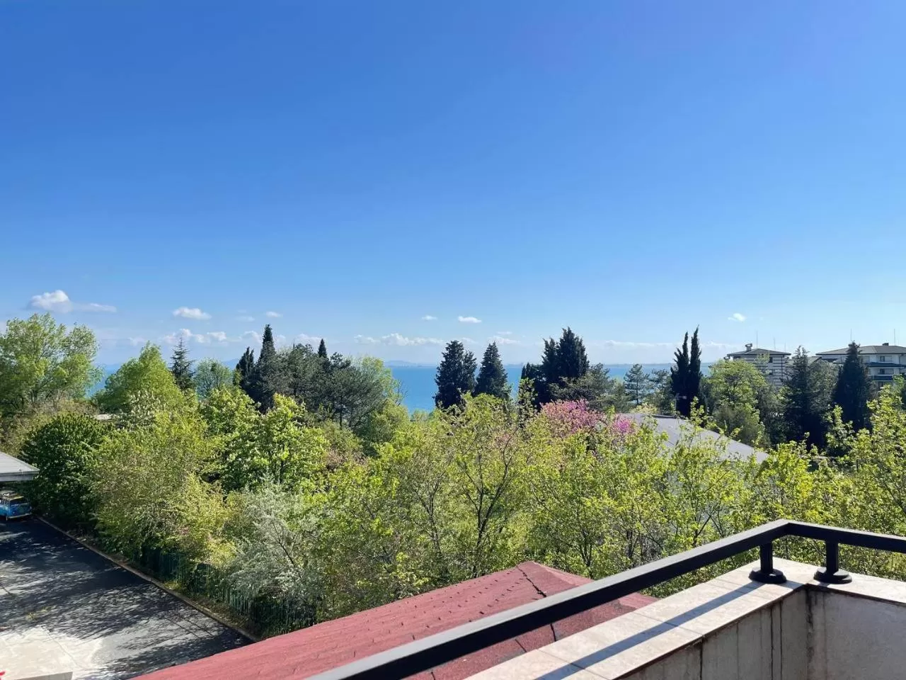 Ravda Family Resort. Park&Sea