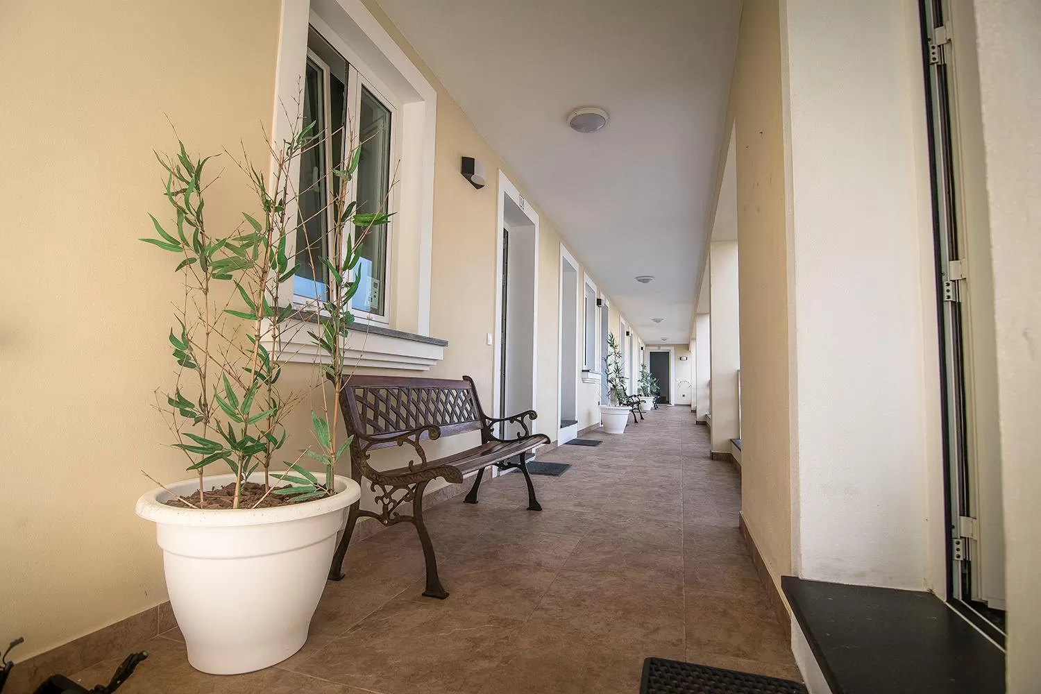 Costa & Isaias Apartamentos