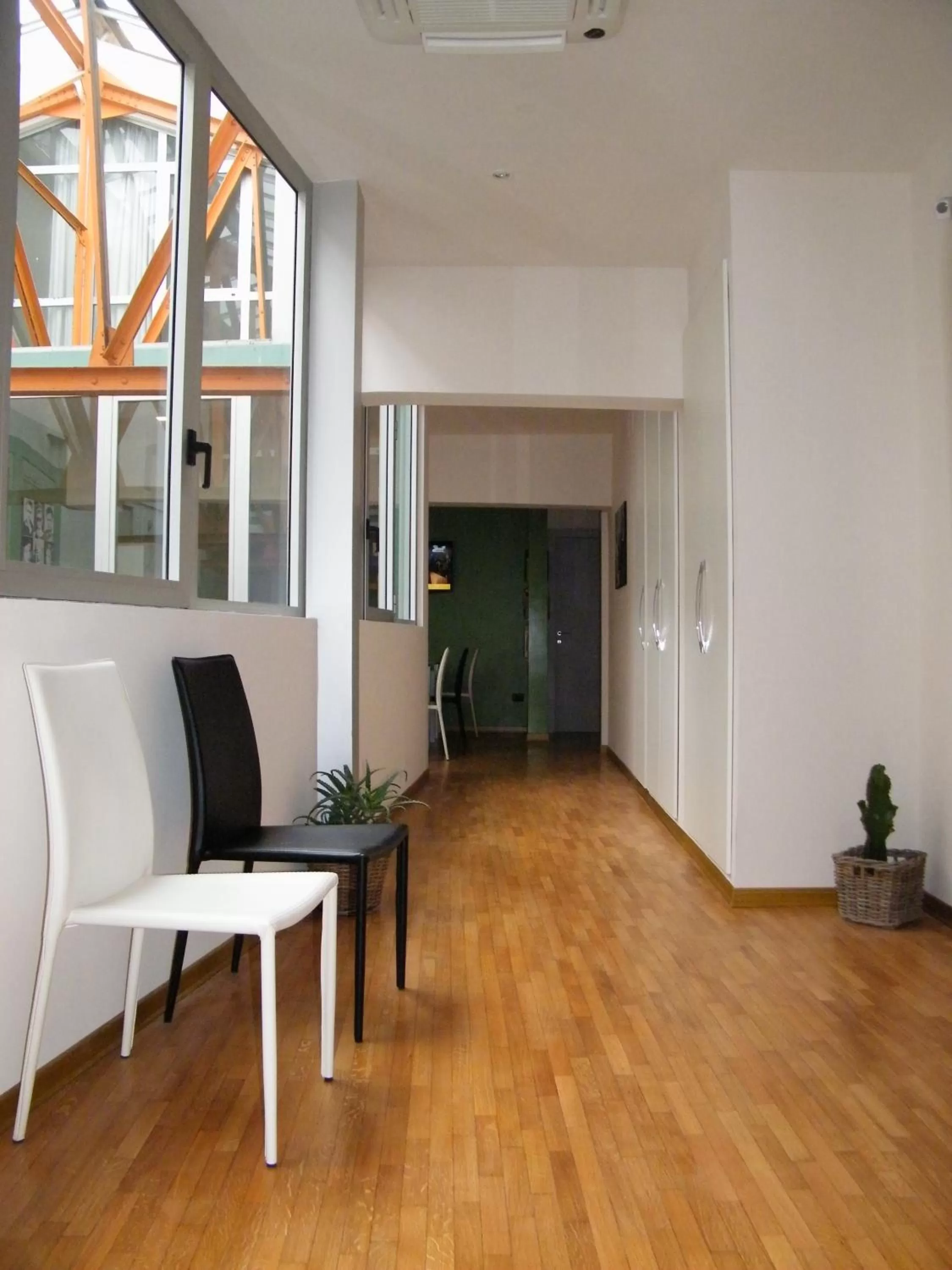 Lobby or reception in Siena Gallery - Rooms Only