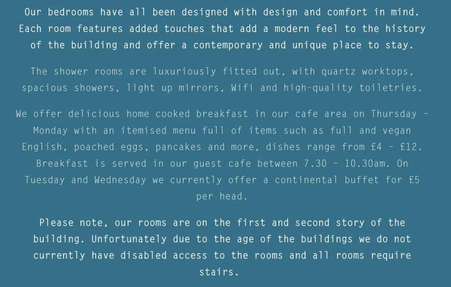 Text overlay in The Psalter