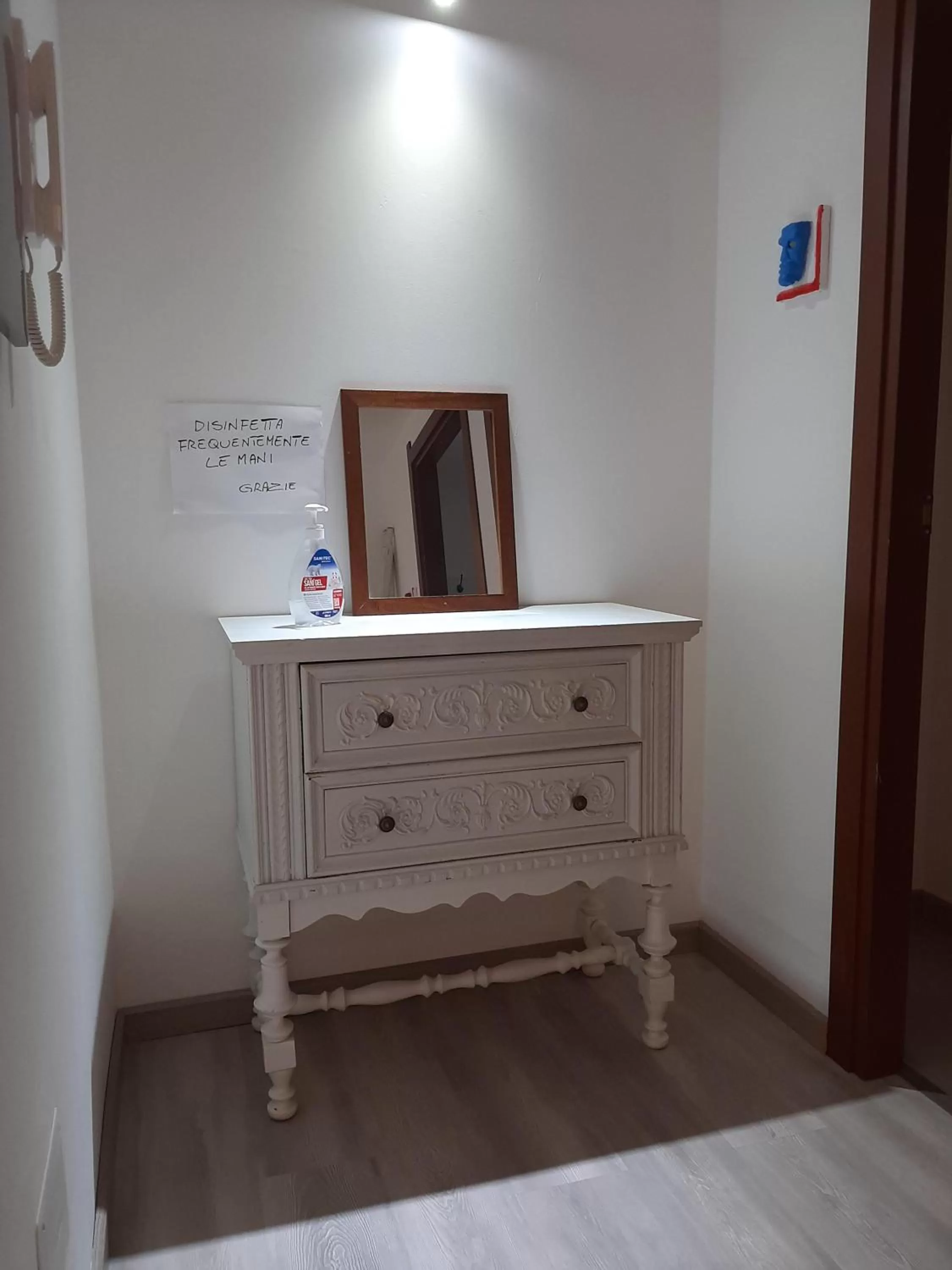 Other in Cuscino e Cappuccino B&B