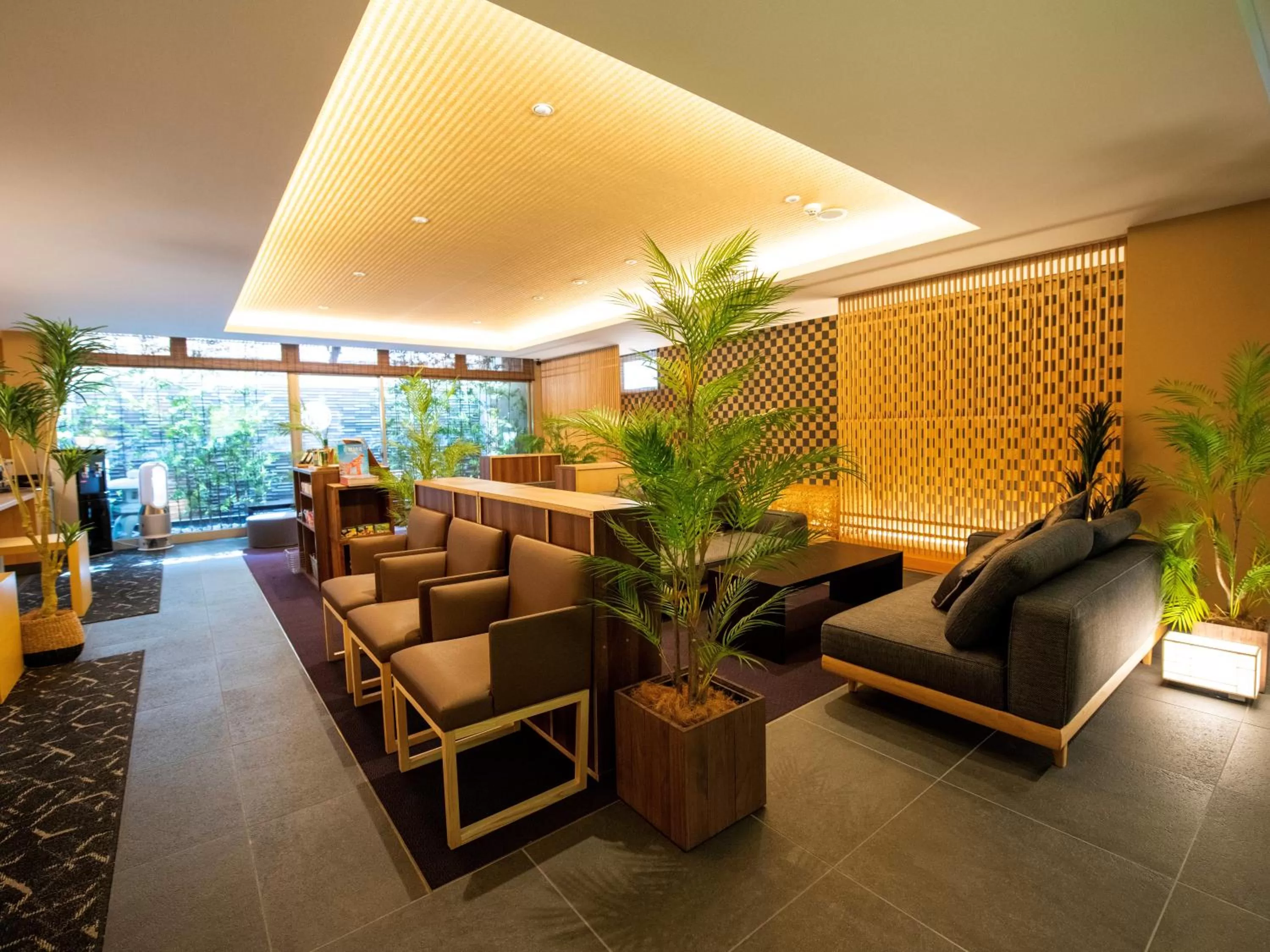 Homm Stay Nagi Sanjo Kyoto By Banyan Group