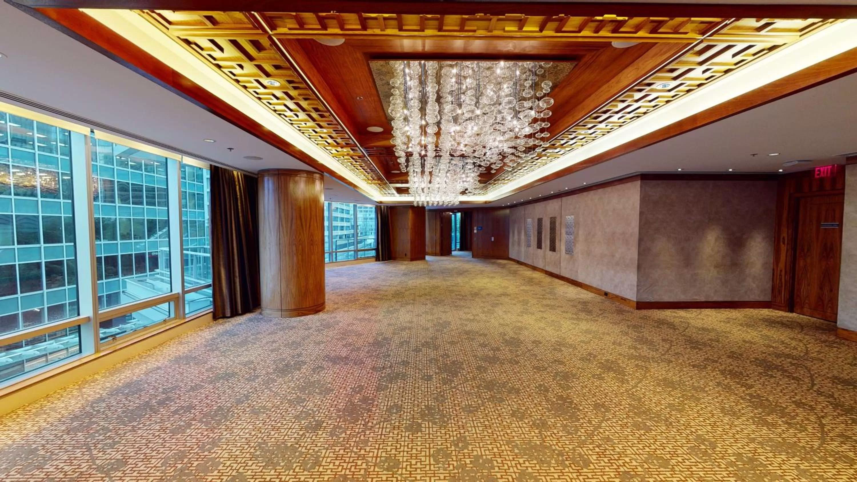 Banquet/Function facilities in Shangri-La Vancouver