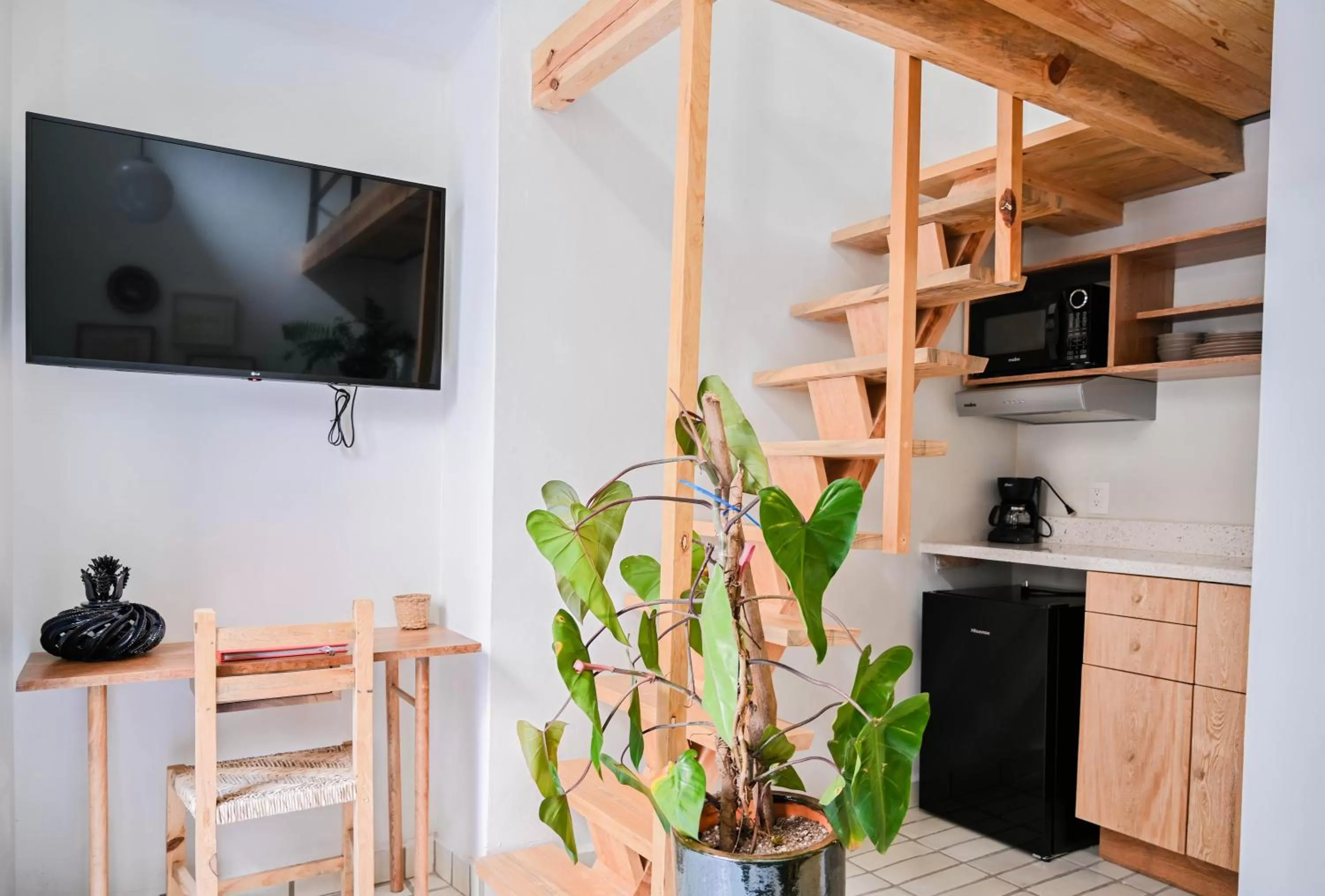 Casa Kali by Barrio México