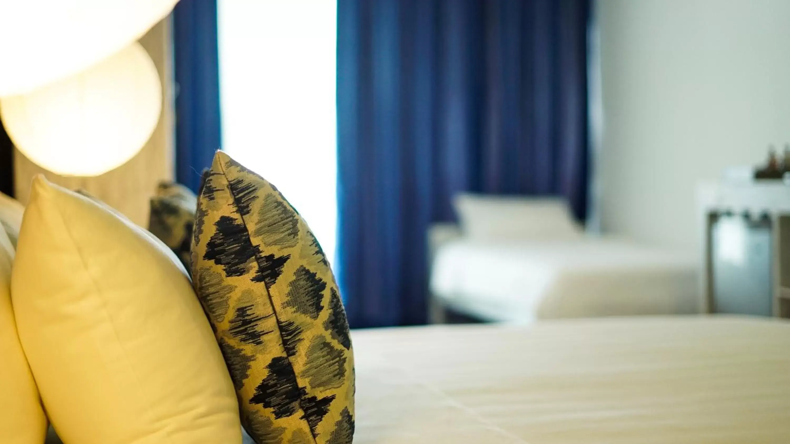 Deluxe Triple Room in BeachMirissa Hotel Deluxe Triple Room in BeachMirissa Hotel