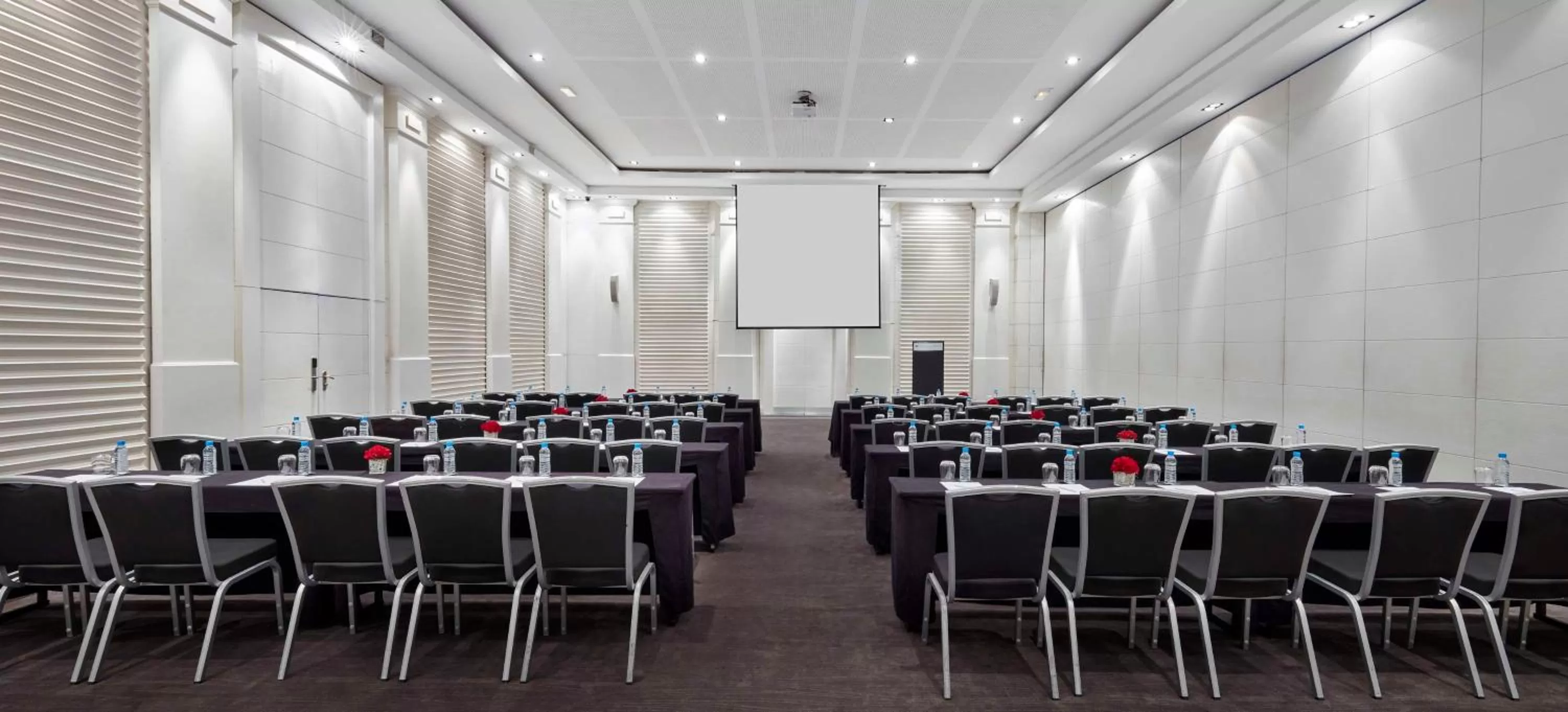 Meeting/conference room in Hyatt Regency Casablanca