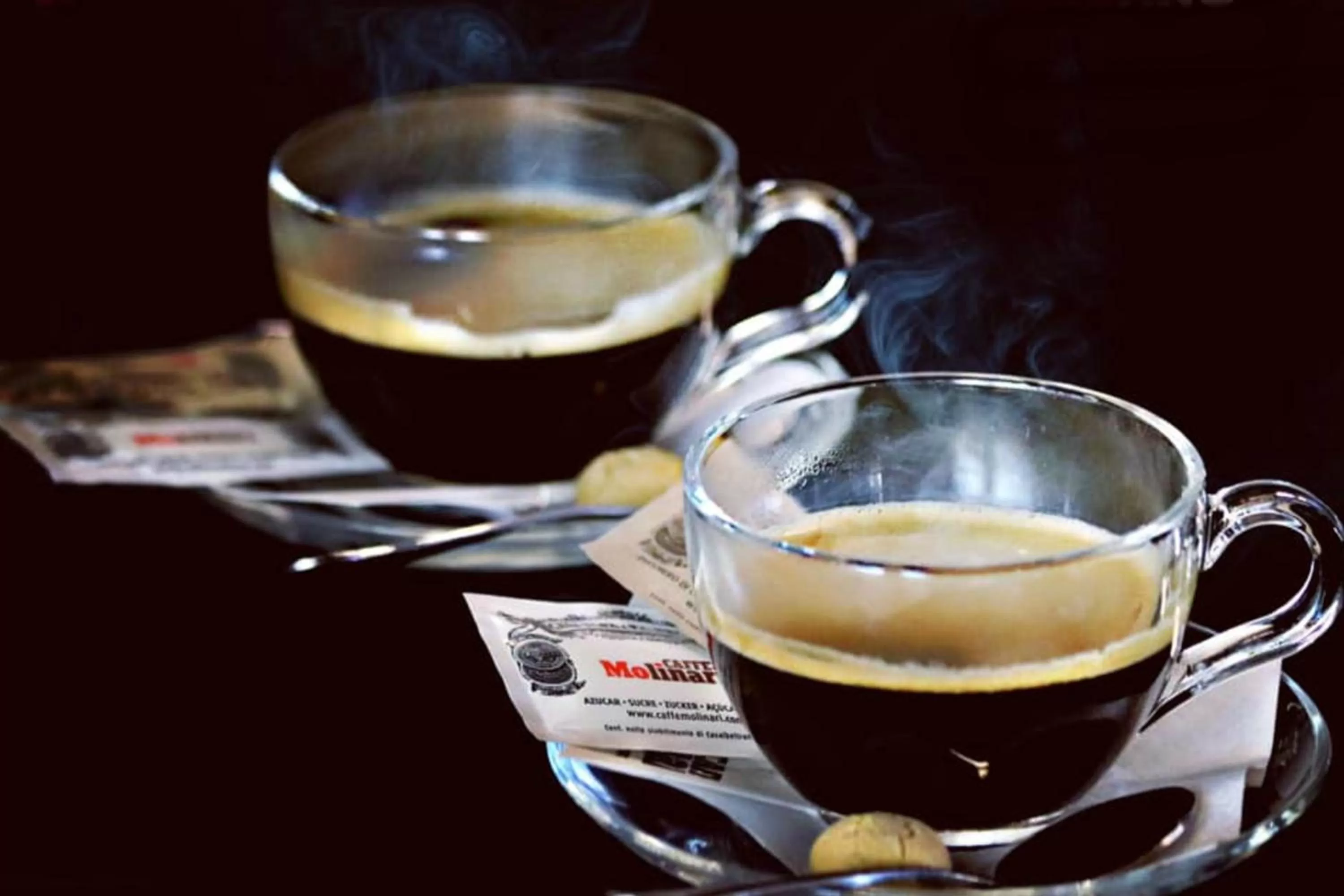 Drinks in Hotel Lider Complex