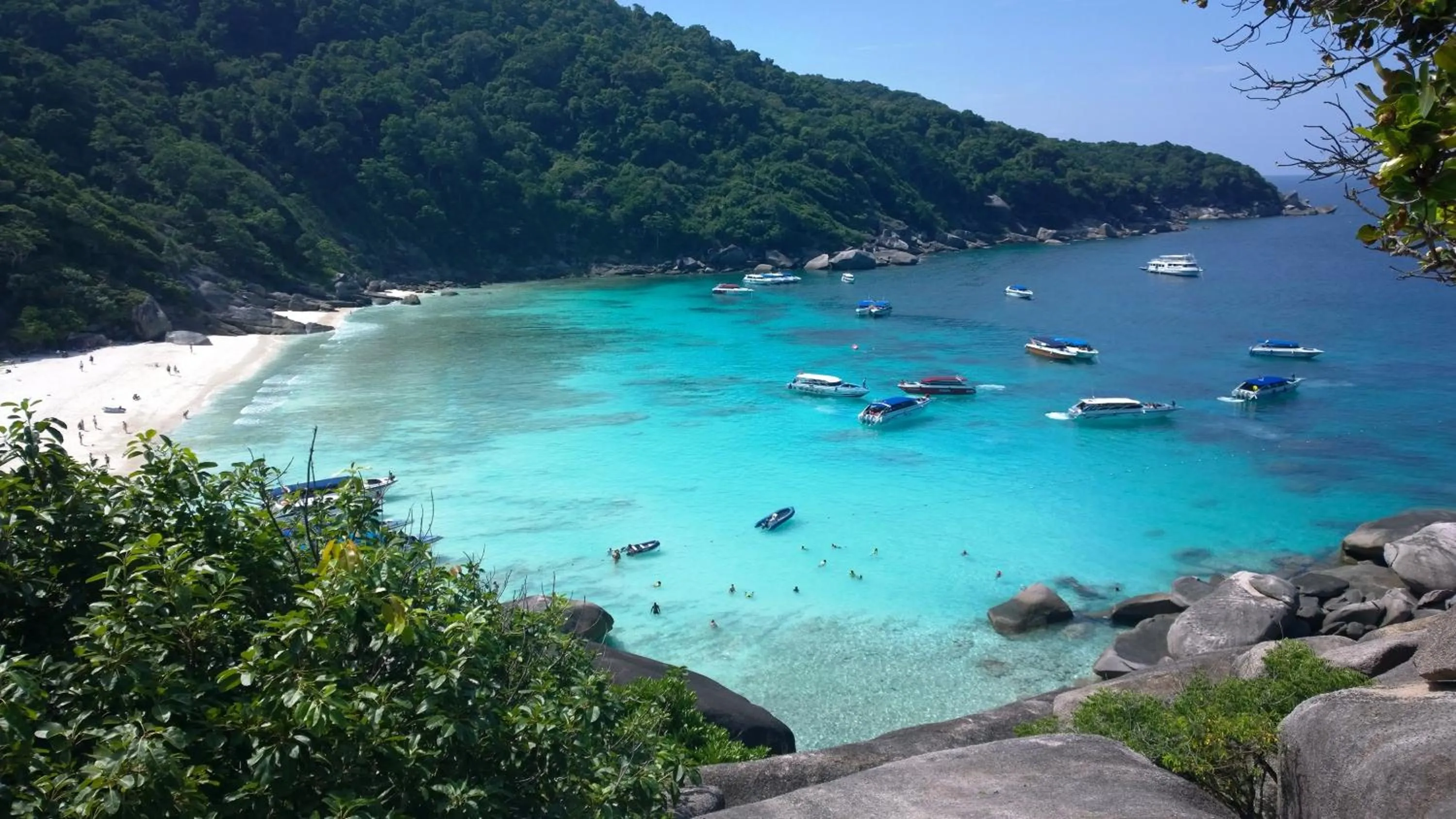 Nearby landmark in U Sabai Living Hotel